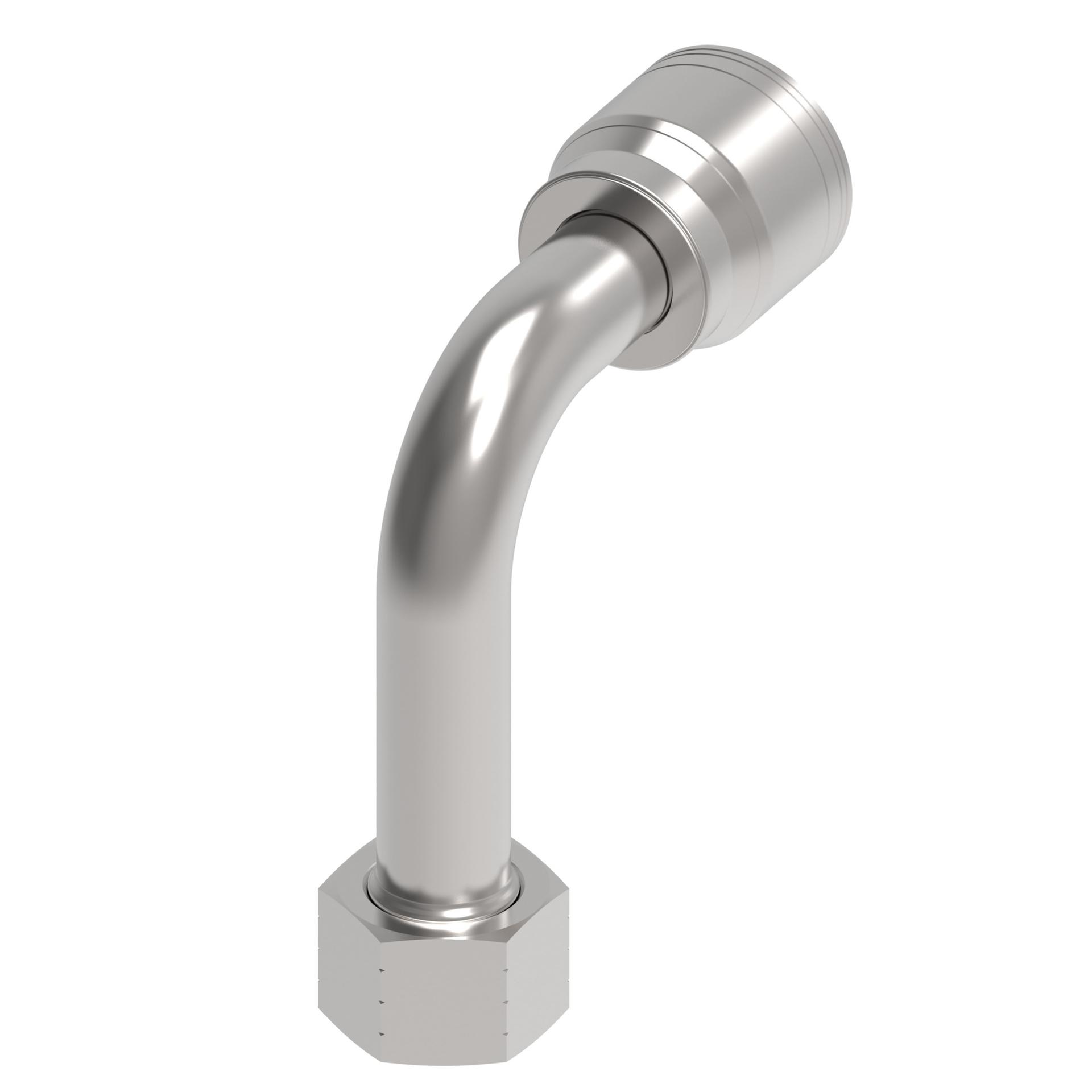 Hose Fittings 1A16FRC16 (RIGHT)