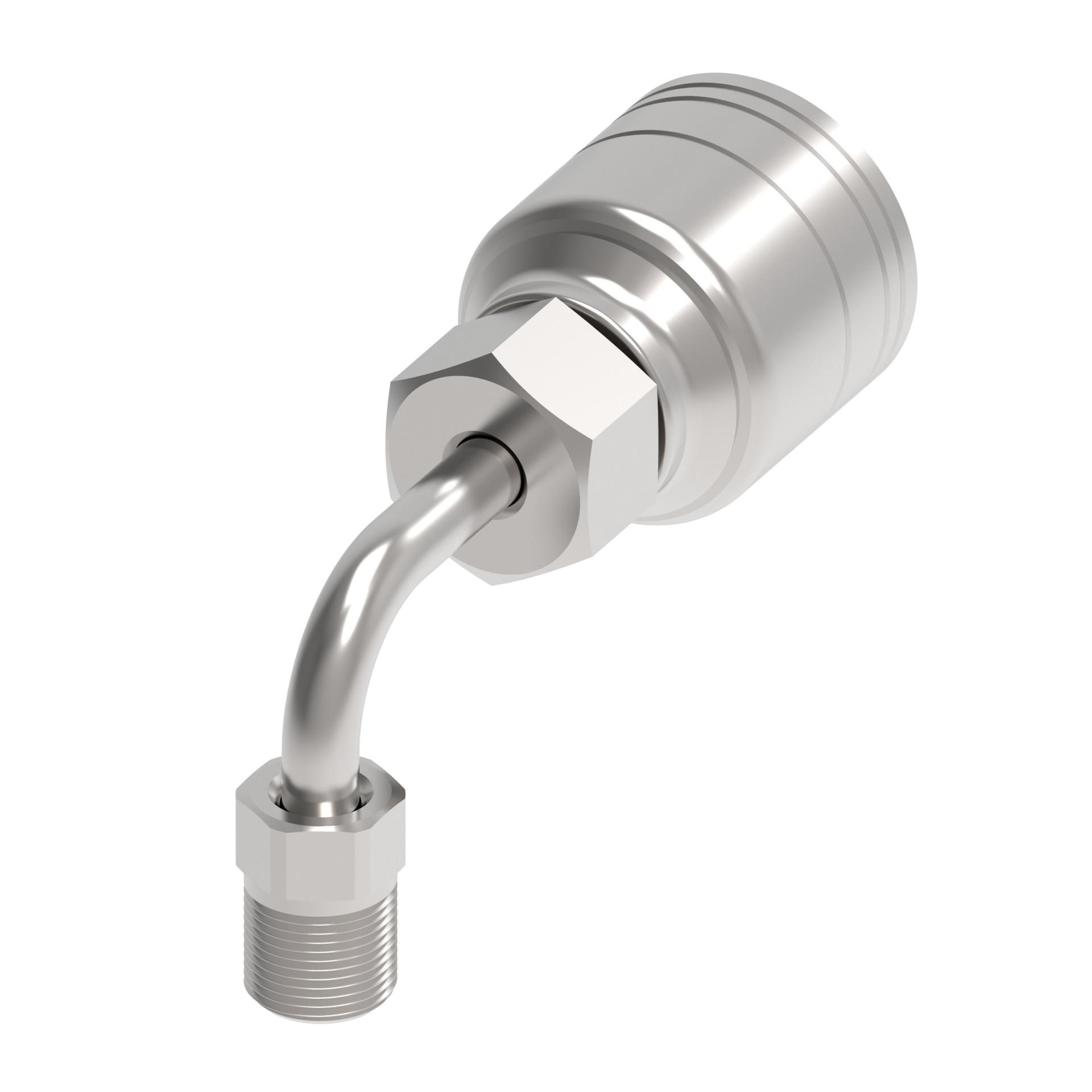 Hose Fittings 1AA3MFB4 (RIGHT)