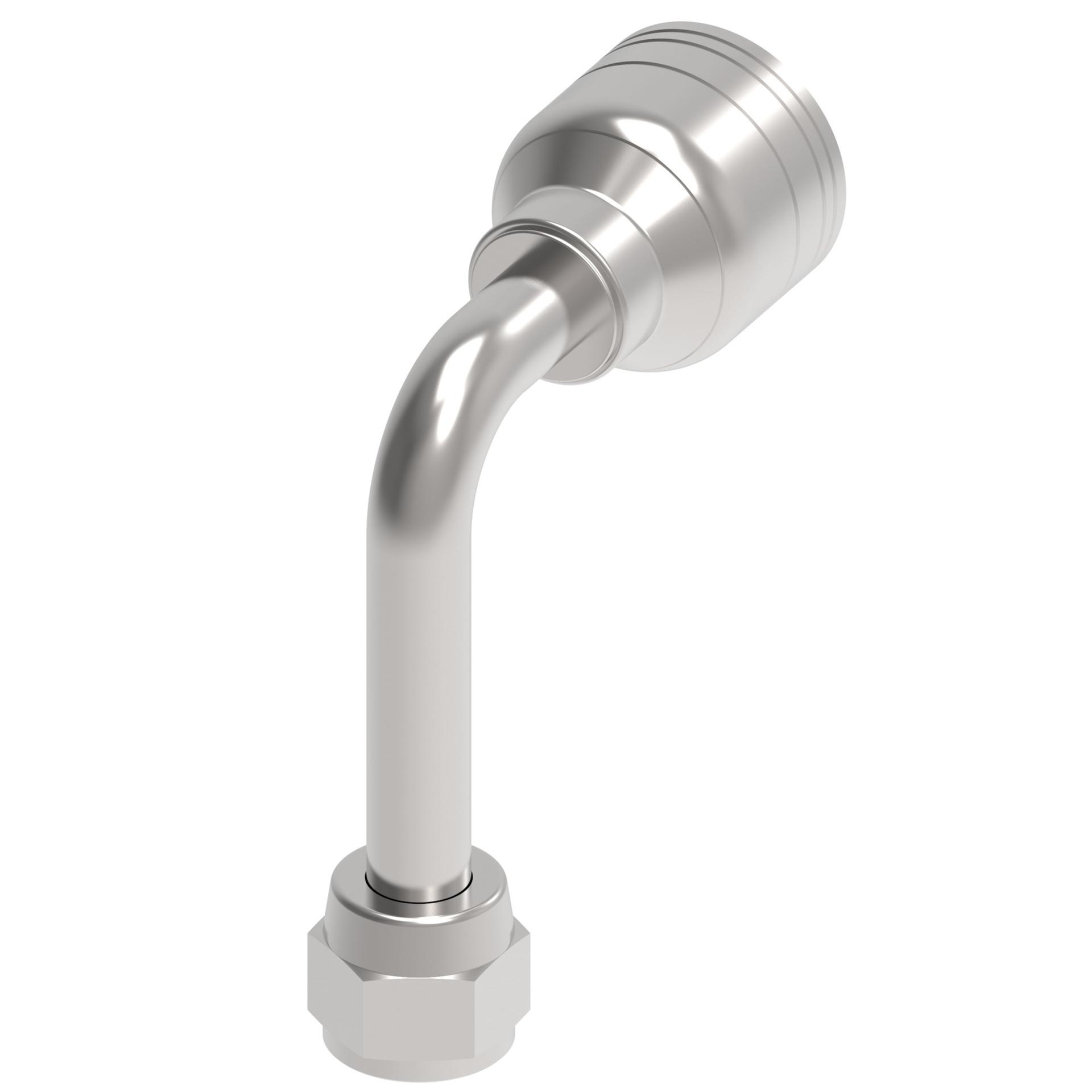 Hose Fittings 1AA6FJC6 (RIGHT)