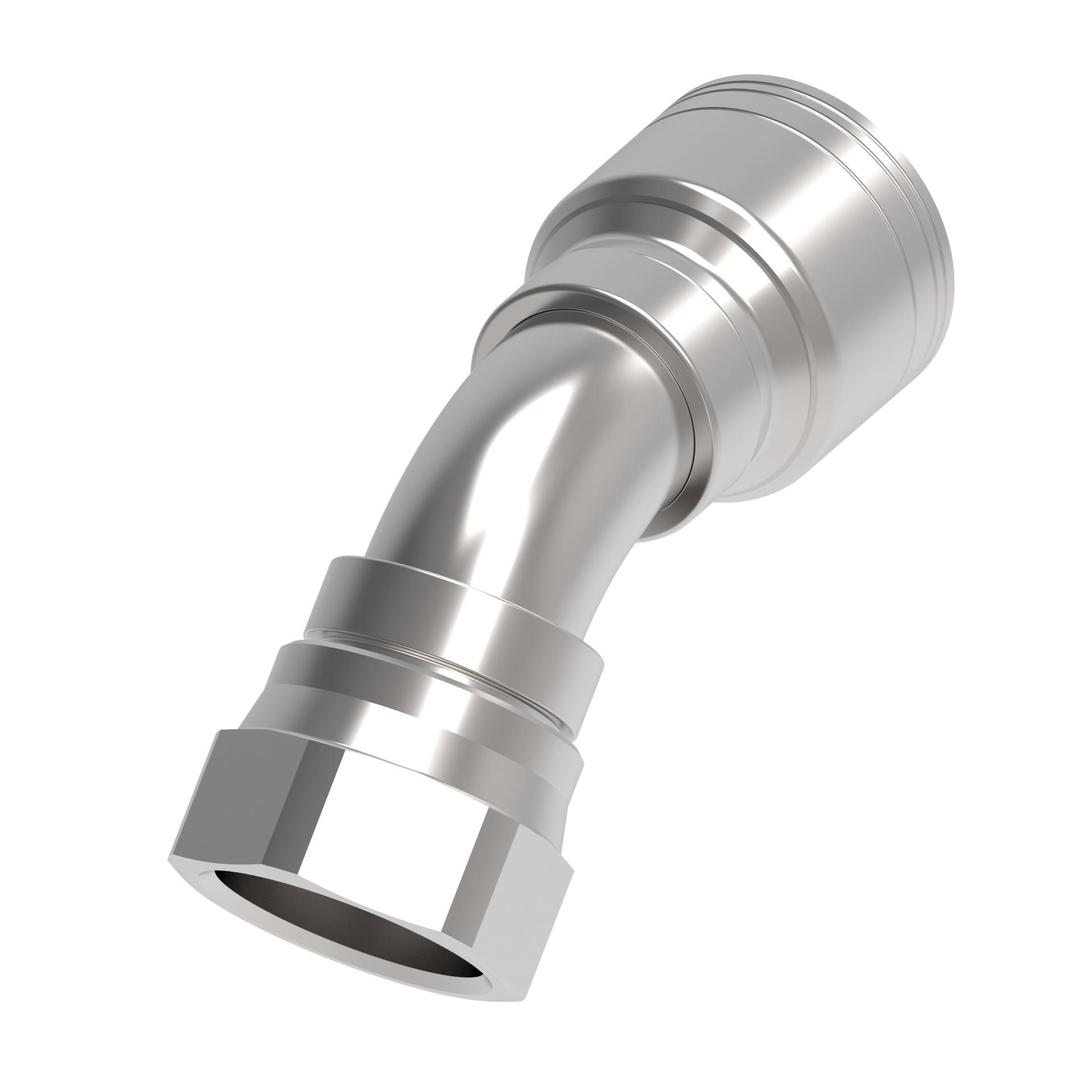 Hose Fittings 1AA16FJA12 (RIGHT)