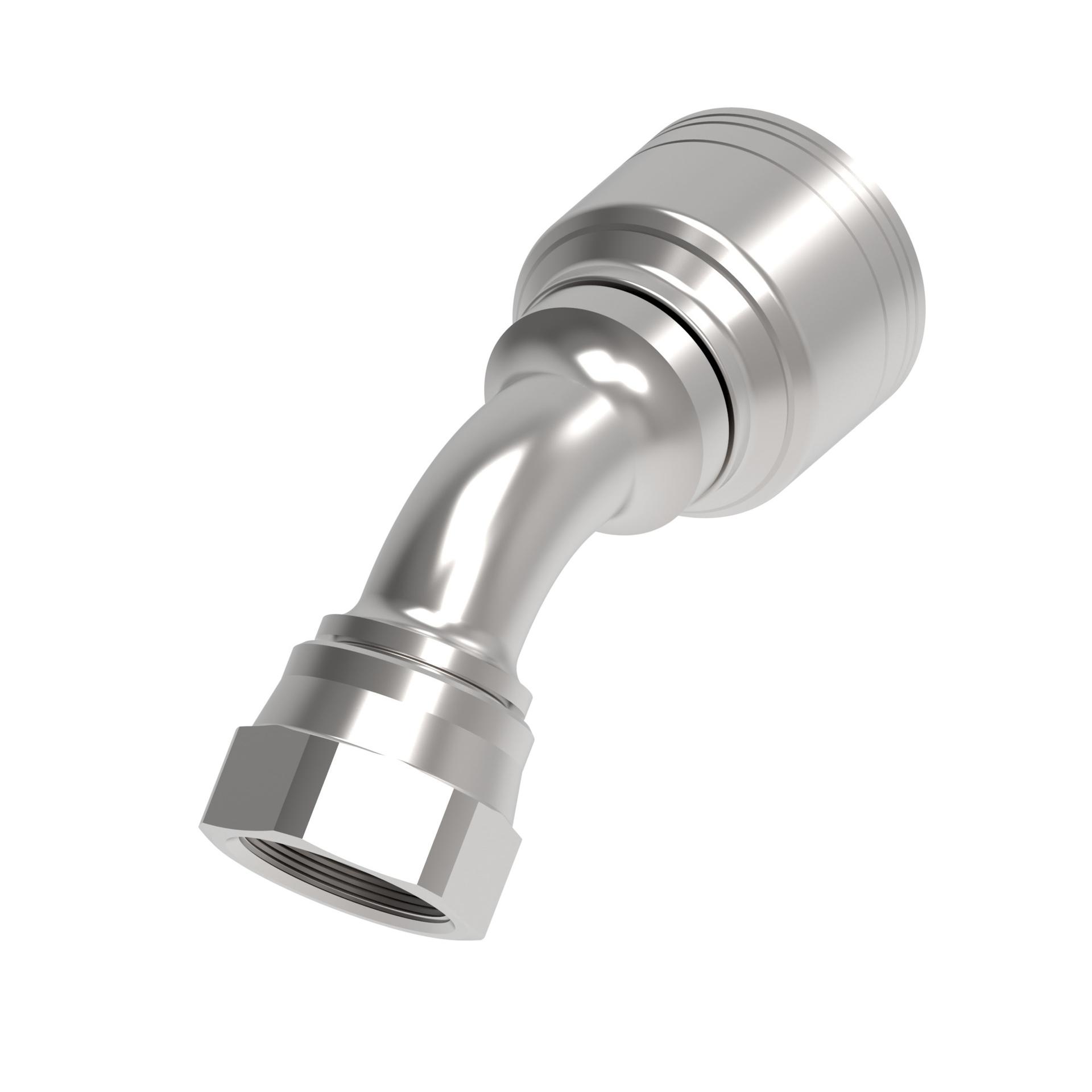 Hose Fittings 1AAXXFJAXX (RIGHT)