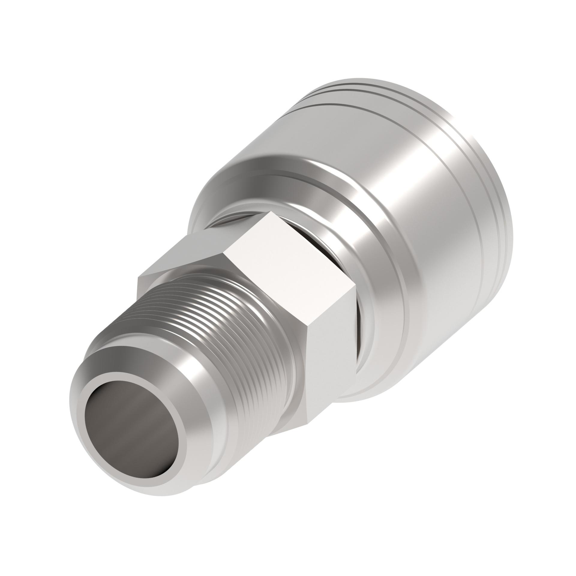 Hose Fittings 1AAXXMSXX (RIGHT)