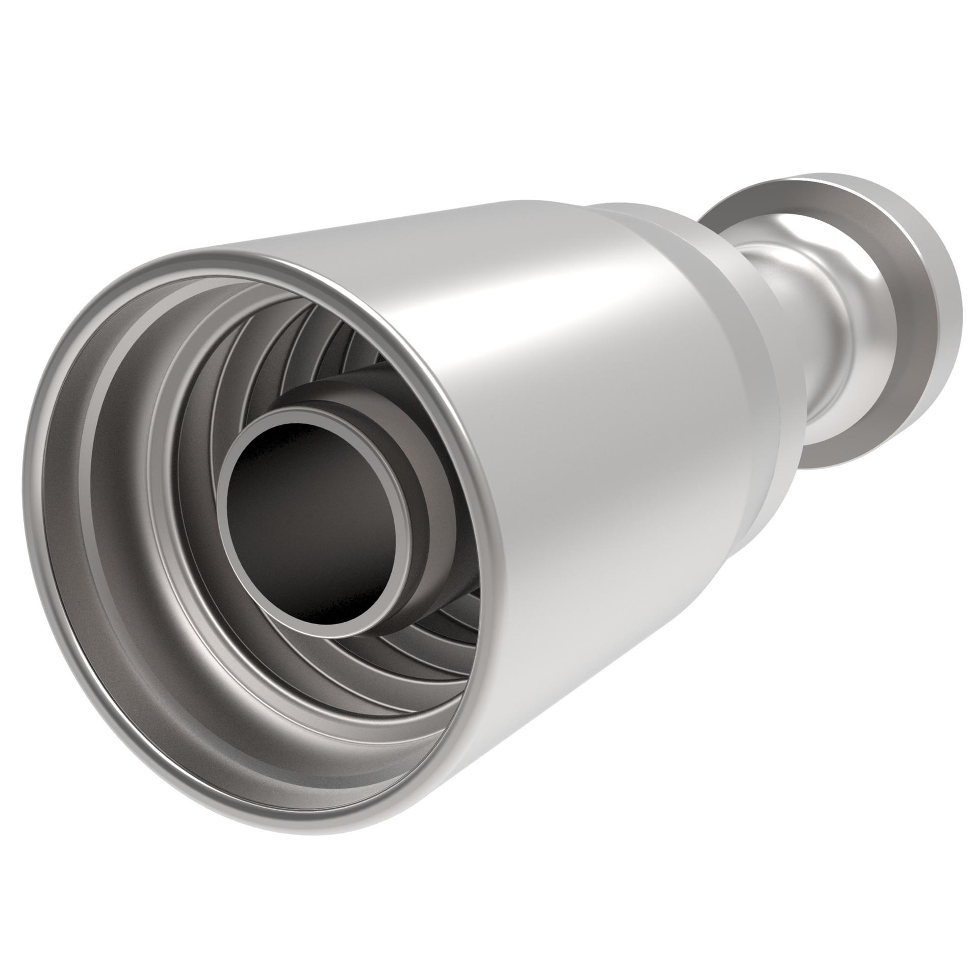 Hose Fittings 1E16CT16 (RIGHT)
