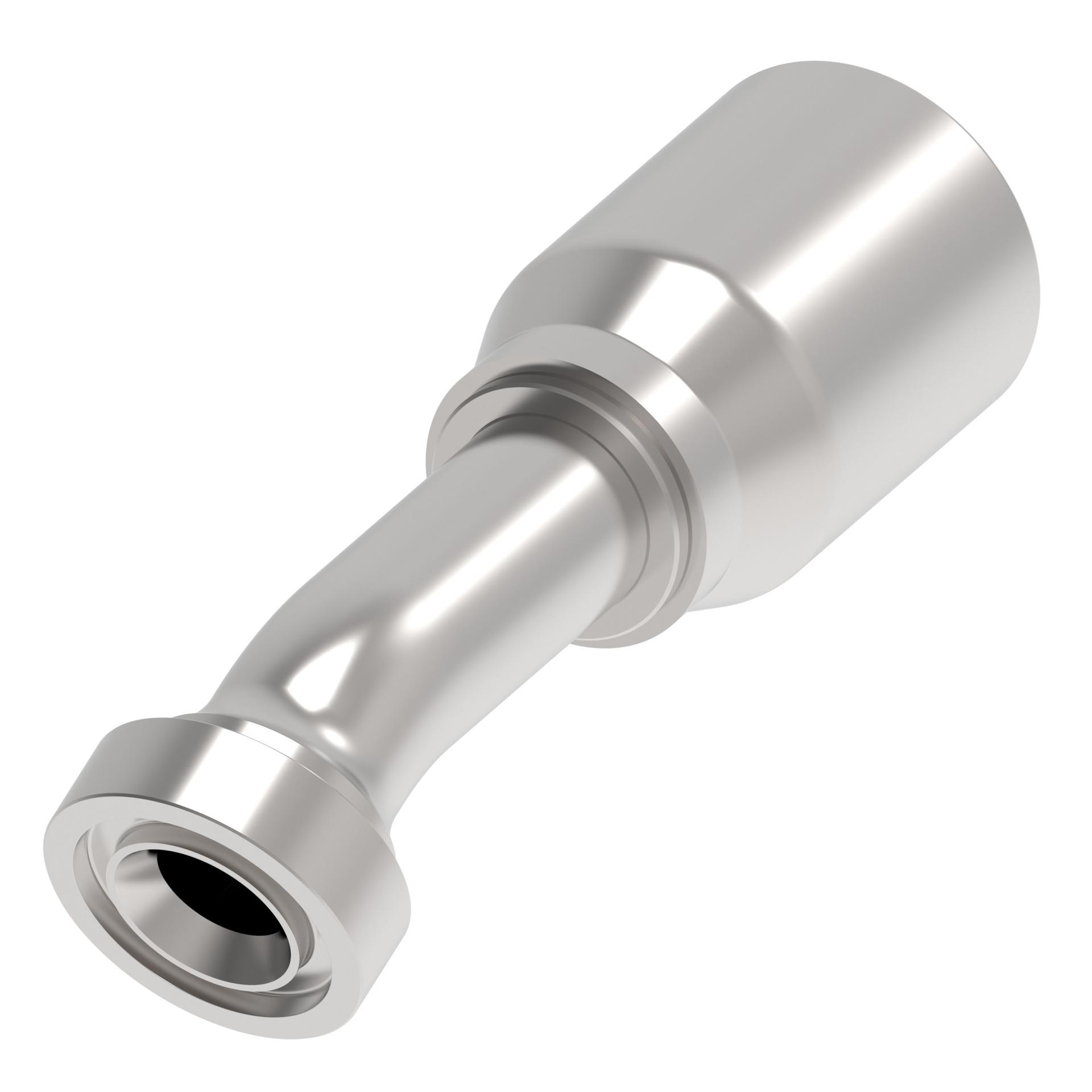 Hose Fittings 1E16CTD16 (RIGHT)