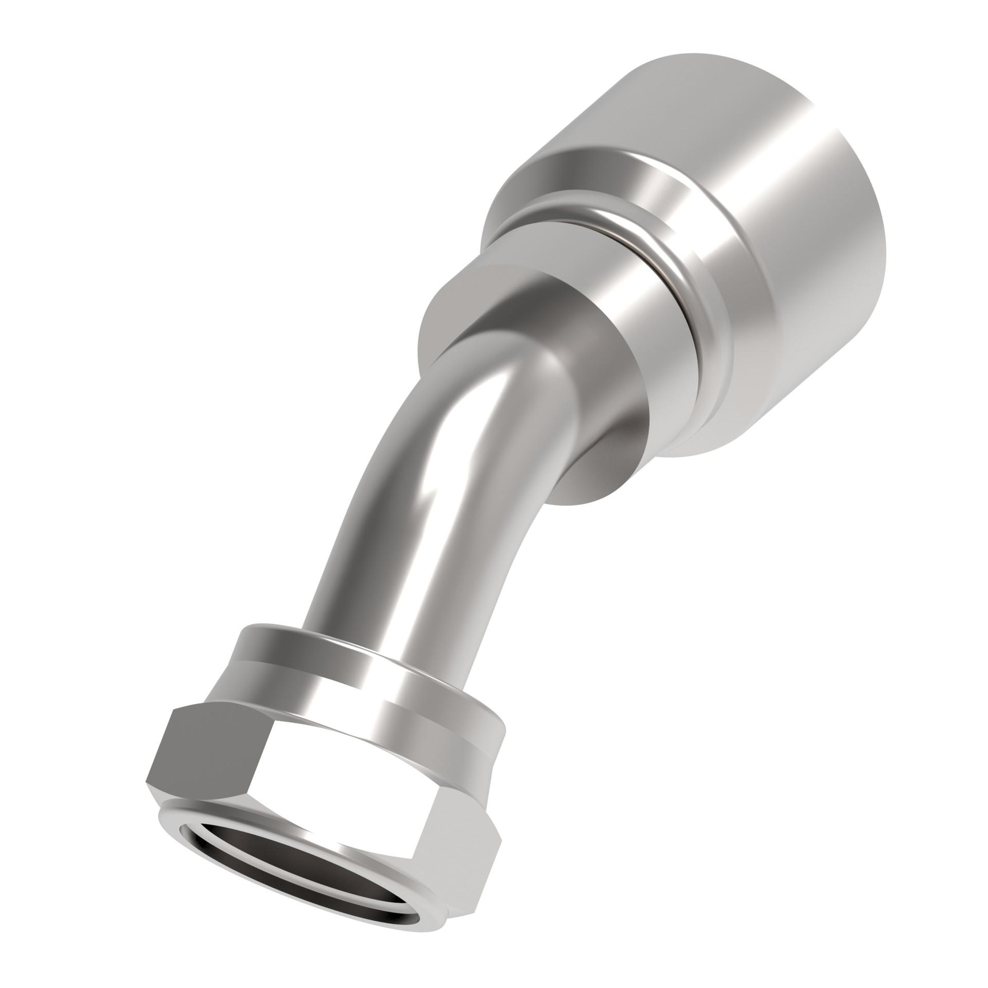 Hose Fittings 1G12BFA12 (RIGHT)