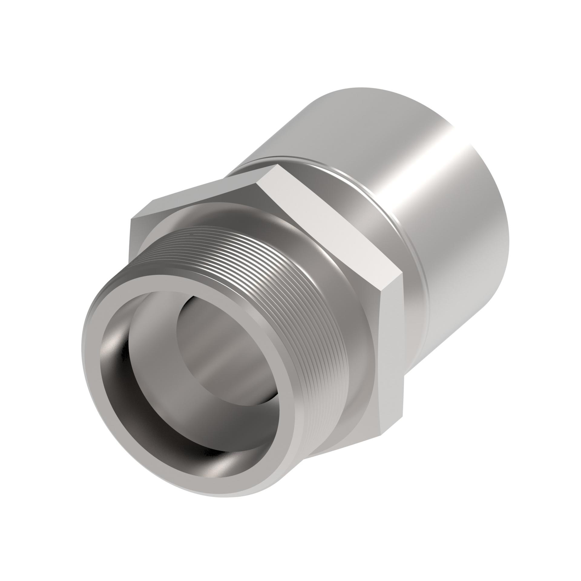 Hose Fittings 1G25EK16 (RIGHT)