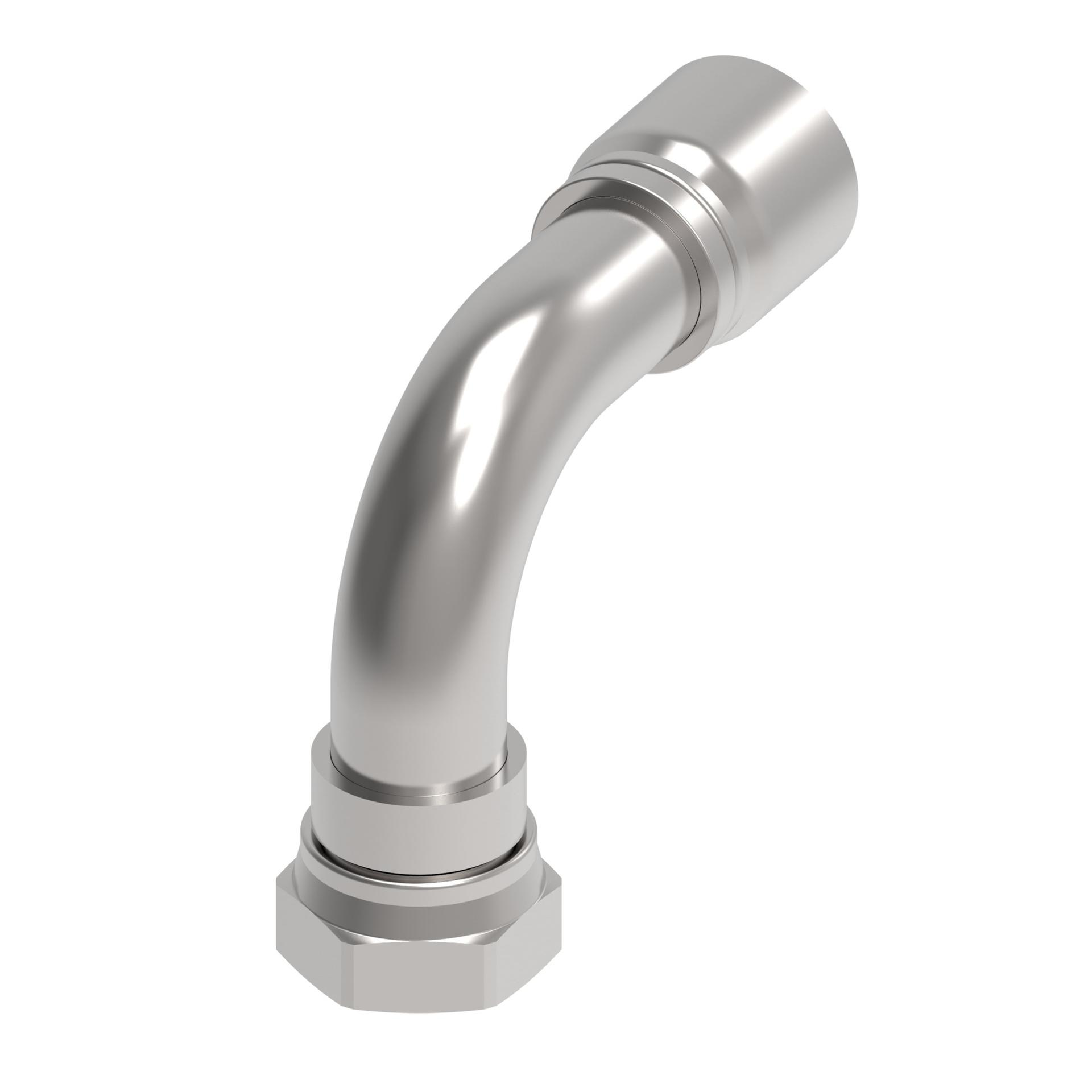 Hose Fittings 1GA32FJB32 (RIGHT)
