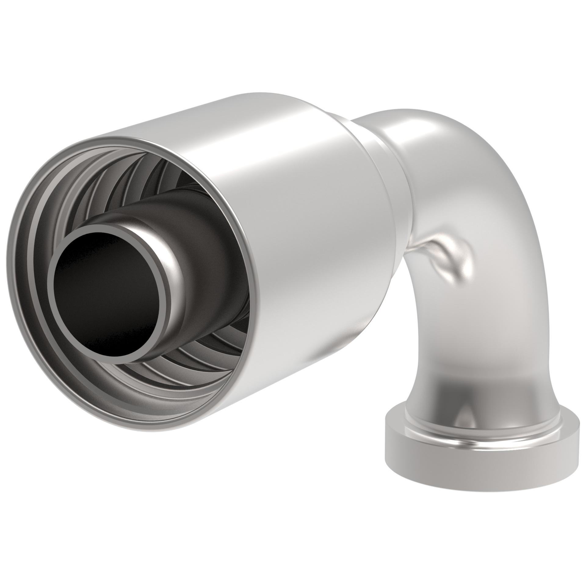 Hose Fittings 1Z24CTB24 (RIGHT)