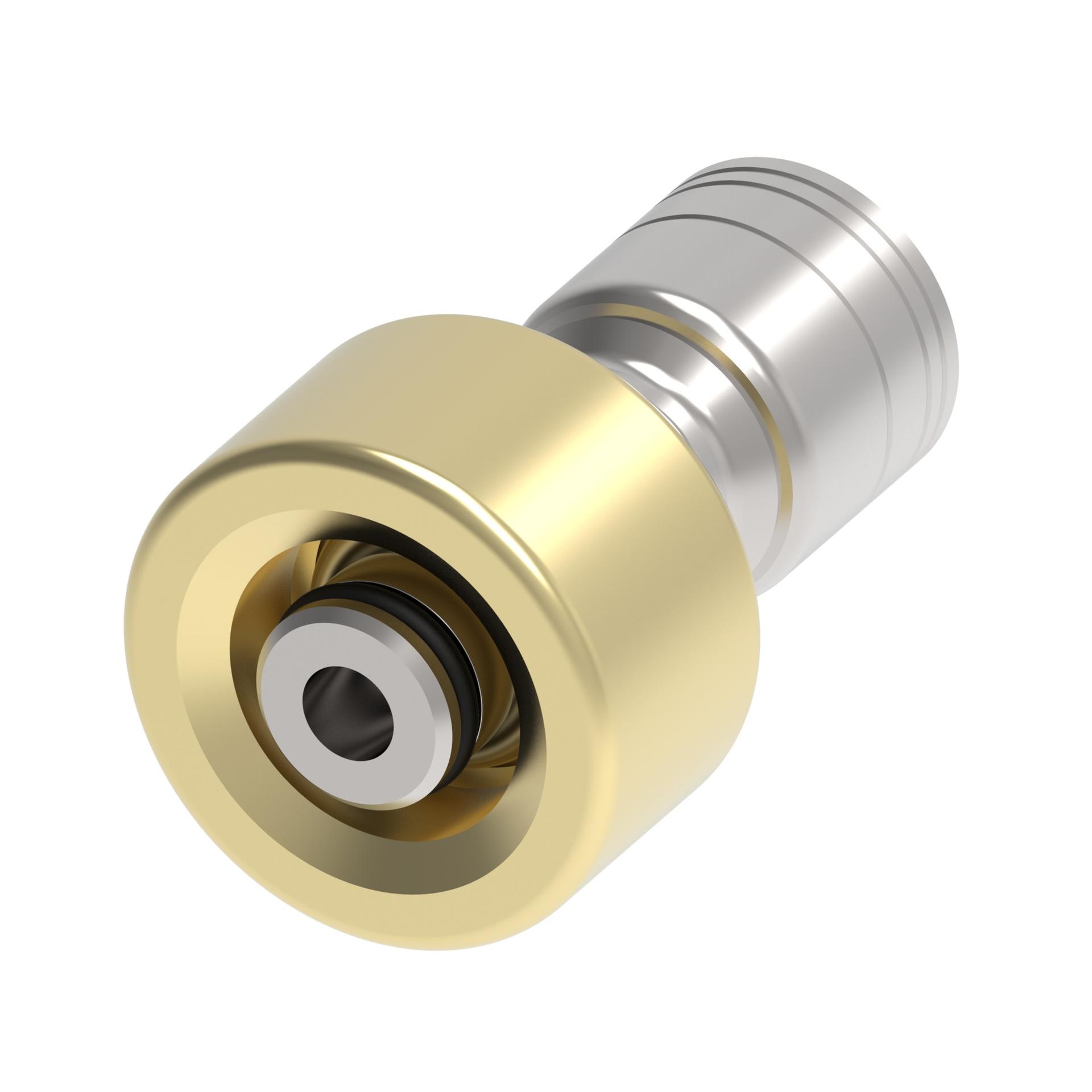 Hose Fittings 04Z-6PW (RIGHT)