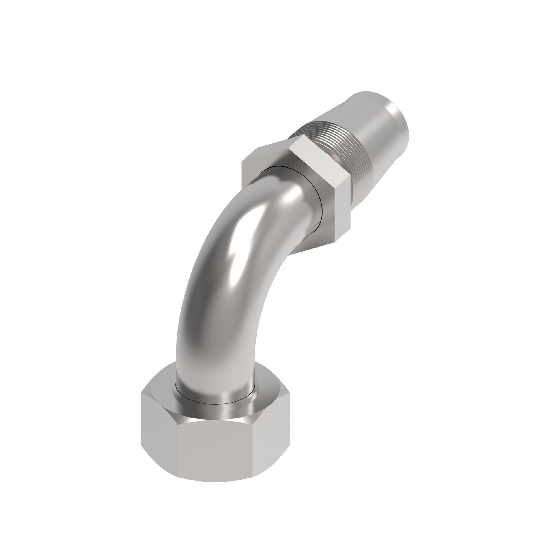 Hose Fittings 11-031-22-16 (RIGHT)