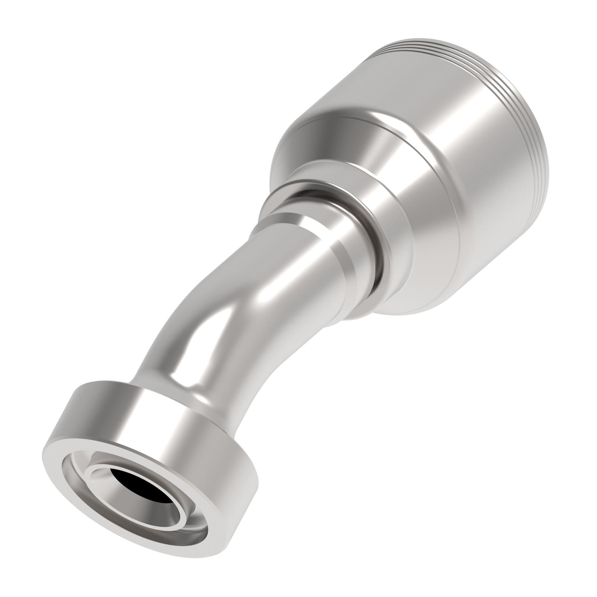 Hose Fittings 4S12CTF12 (RIGHT)