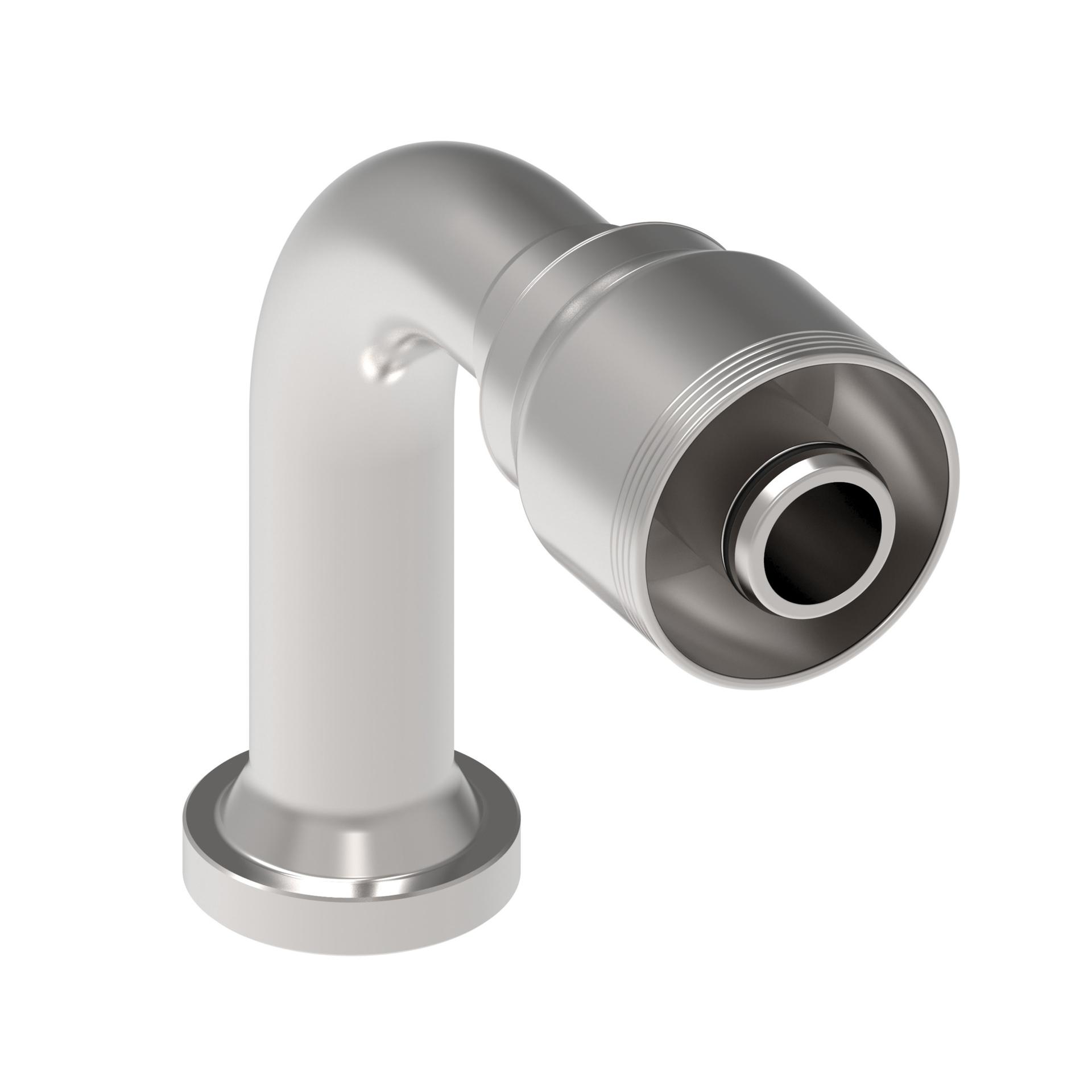 Hose Fittings 4S16FHB16-120 (LEFT)