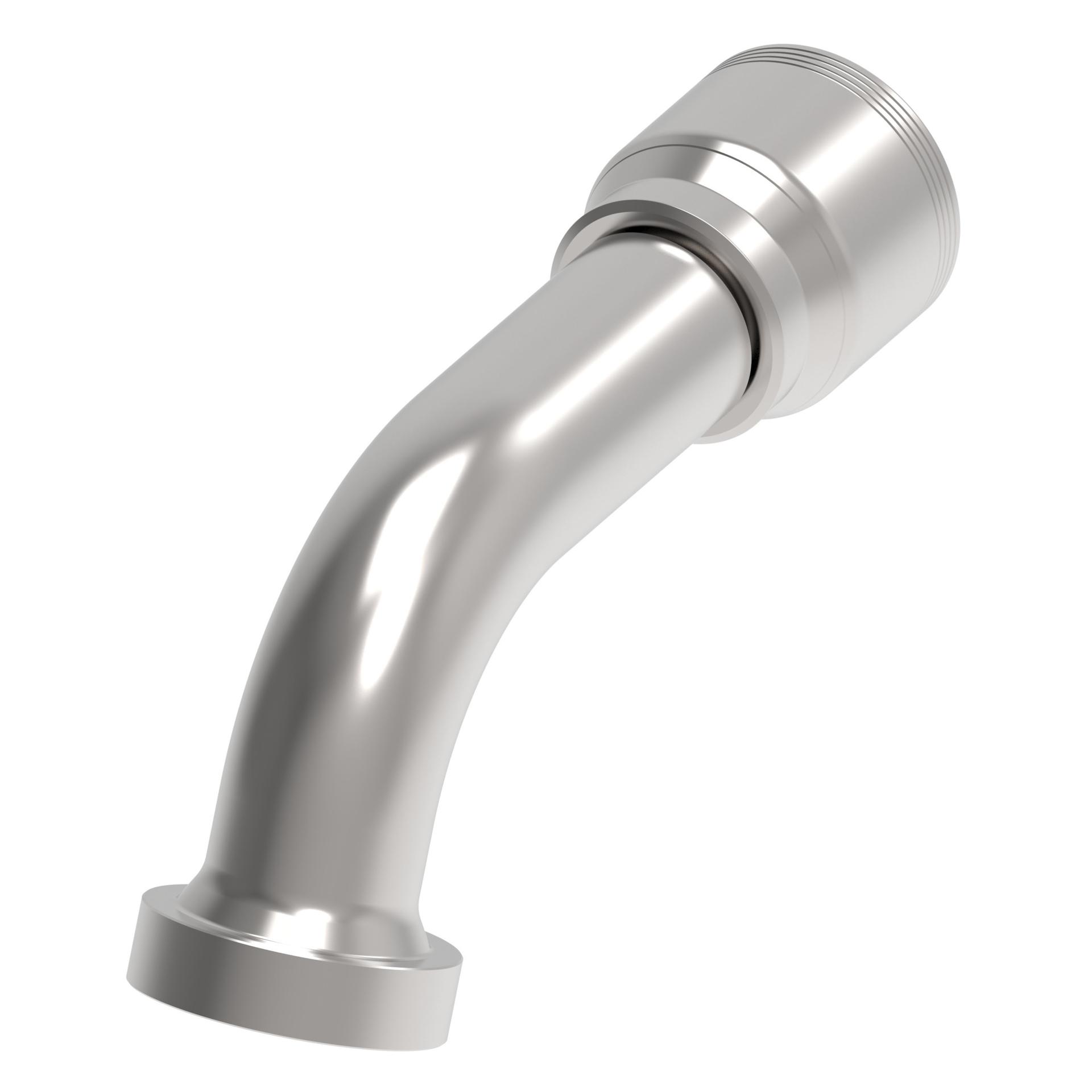 Hose Fittings 4S20CTE16 (RIGHT)