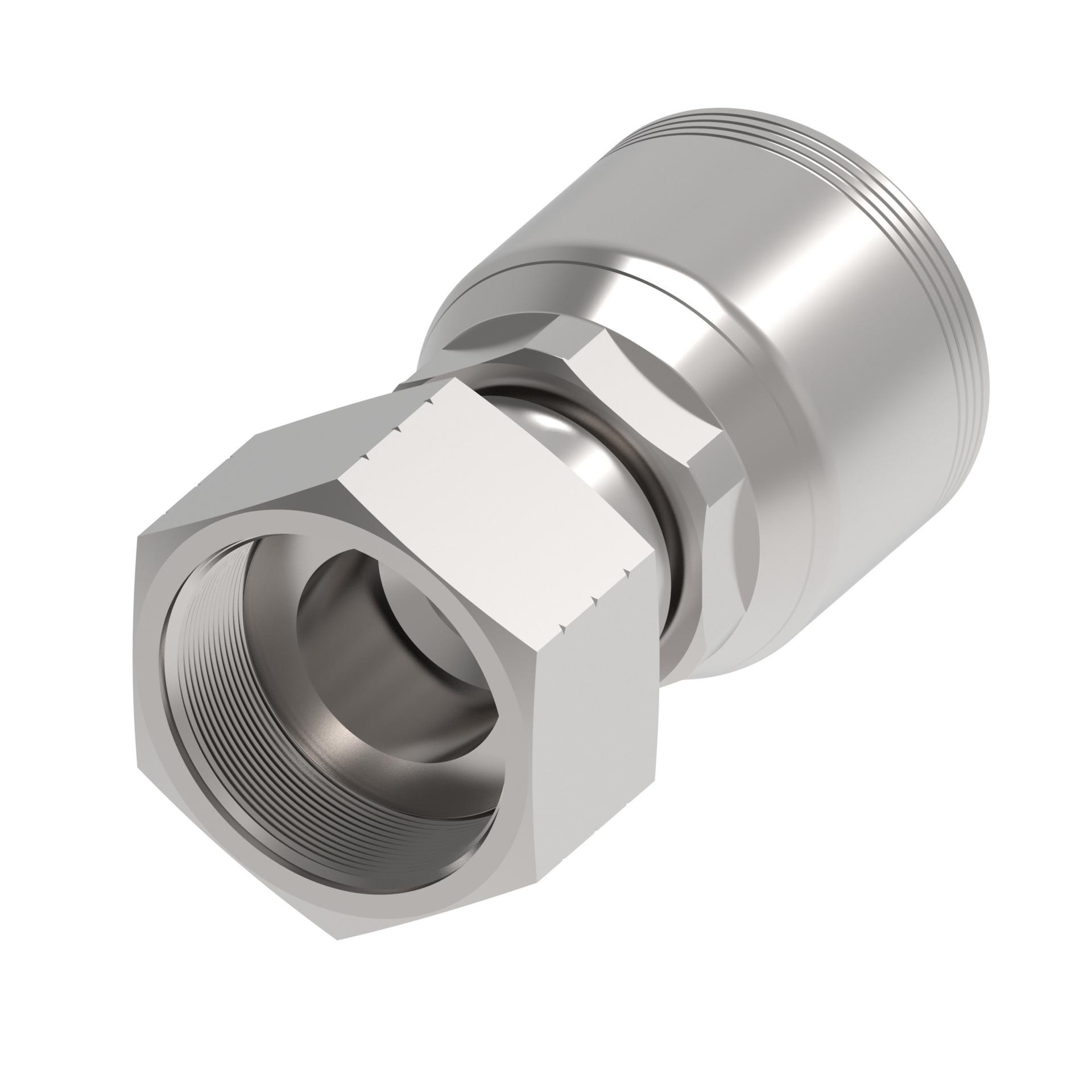 Hose Fittings 4S20FR16 (RIGHT)