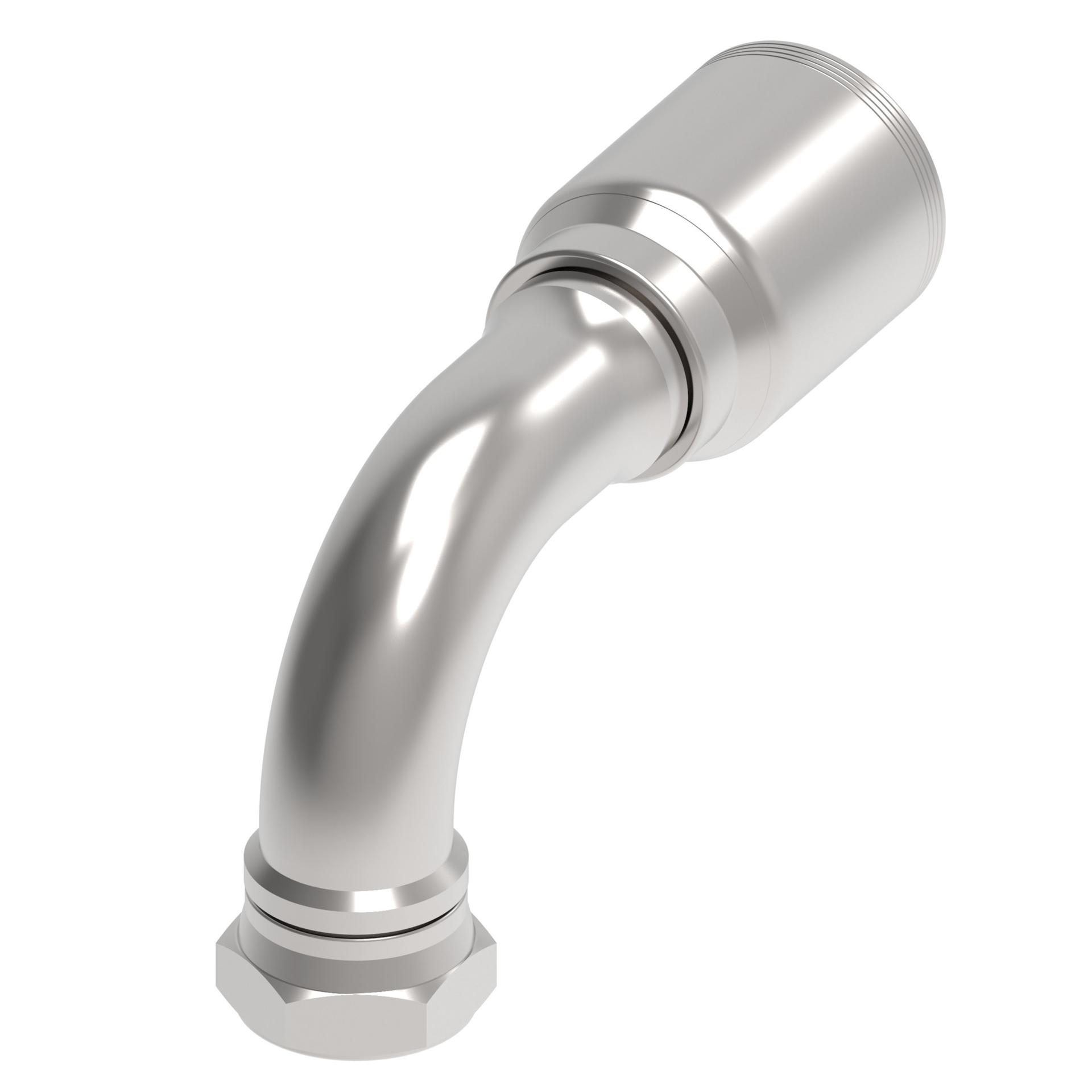 Hose Fittings 4S24BFB24 (RIGHT)