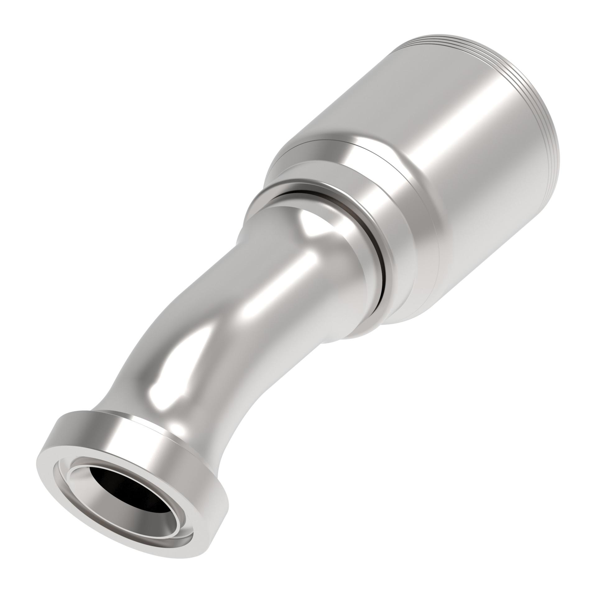 Hose Fittings 4S24CTF24 (RIGHT)