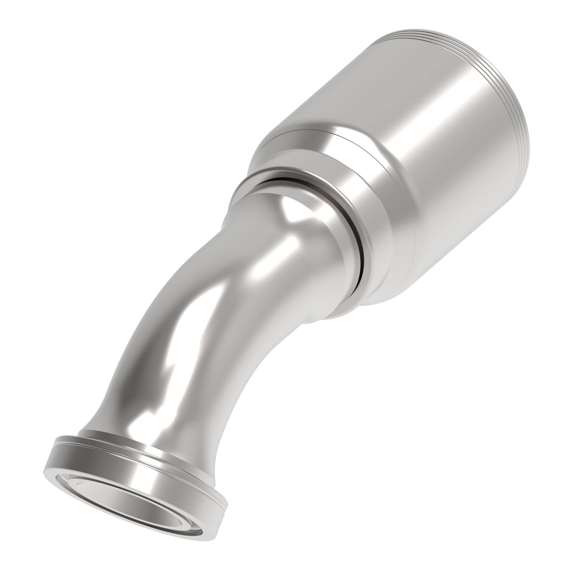 Hose Fittings 4S24FHA24 (RIGHT)