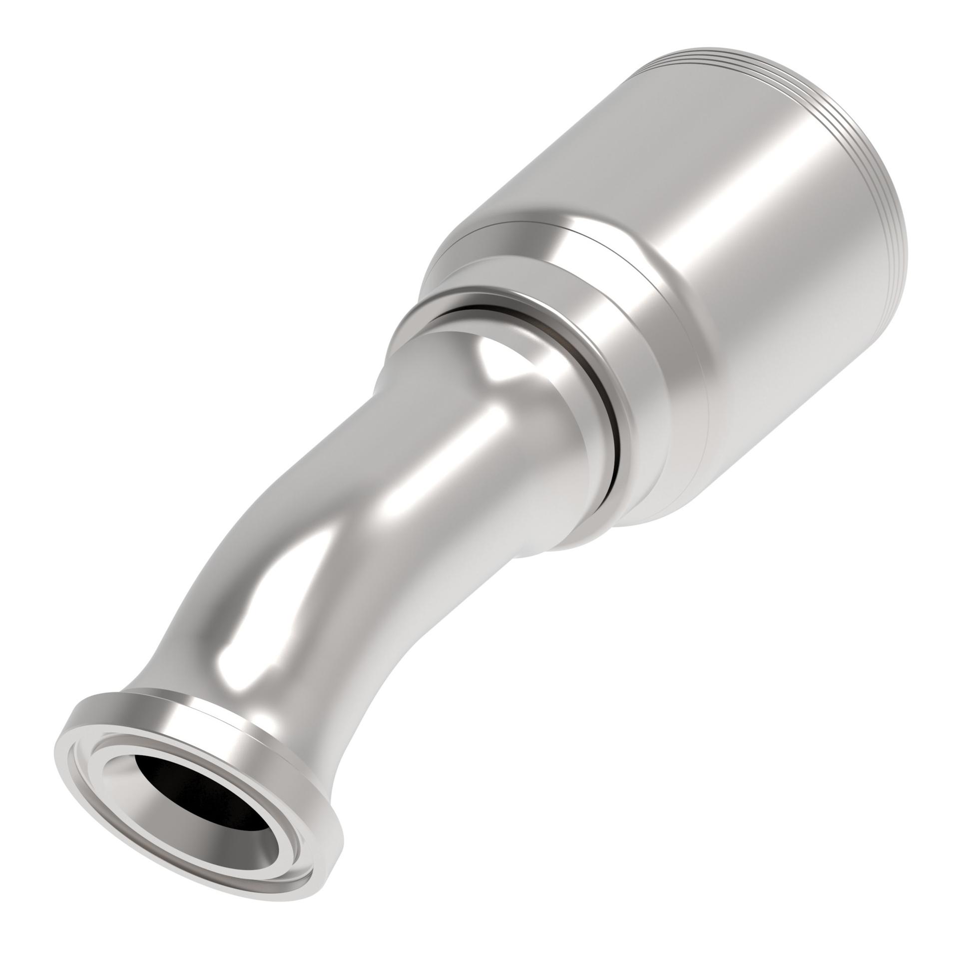Hose Fittings 4S24FLF24 (RIGHT)