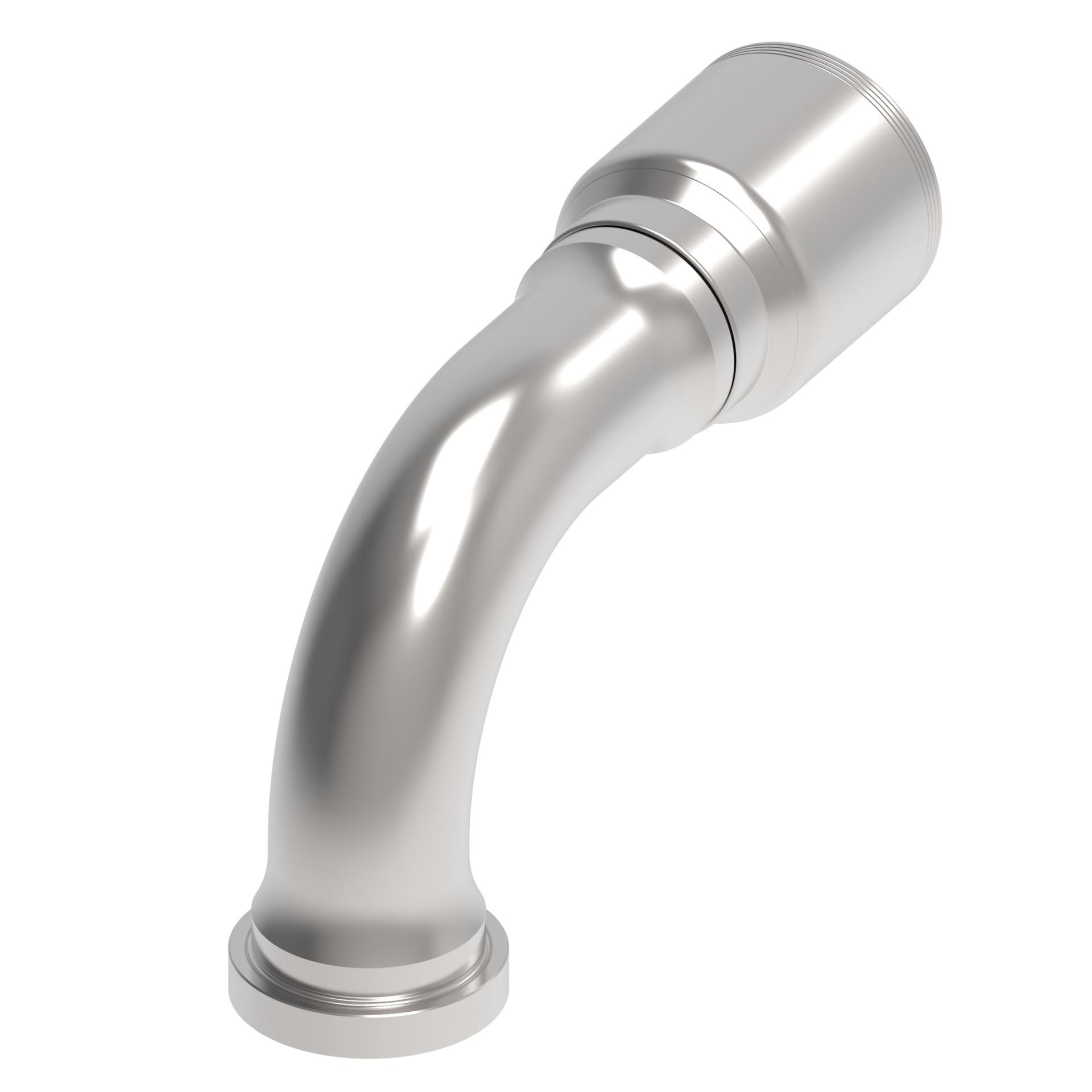 Hose Fittings 4S32CTB32 (RIGHT)