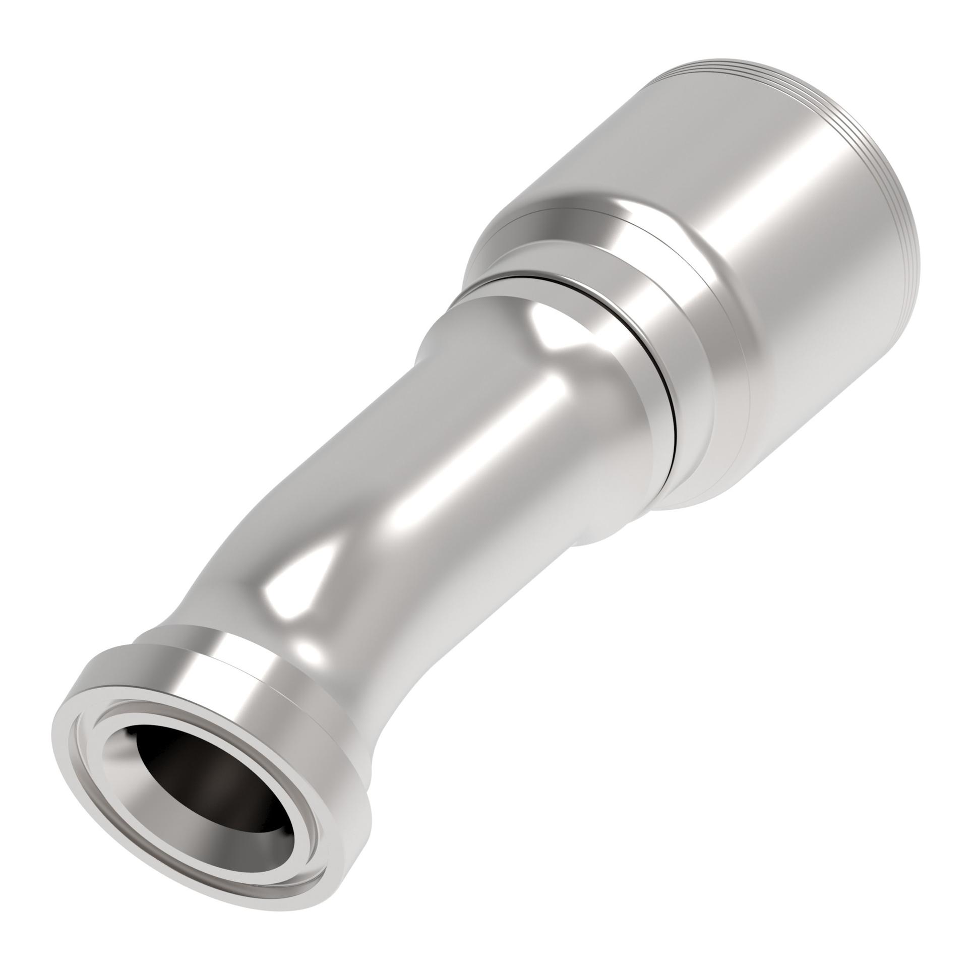 Hose Fittings 4S32CTD32 (RIGHT)