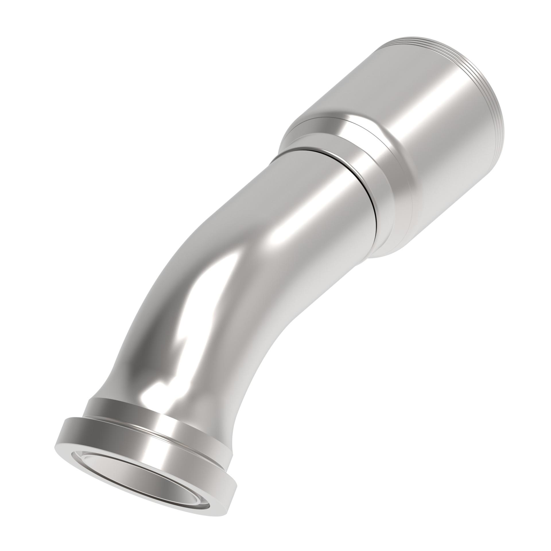 Hose Fittings 4S32FHA24 (RIGHT)