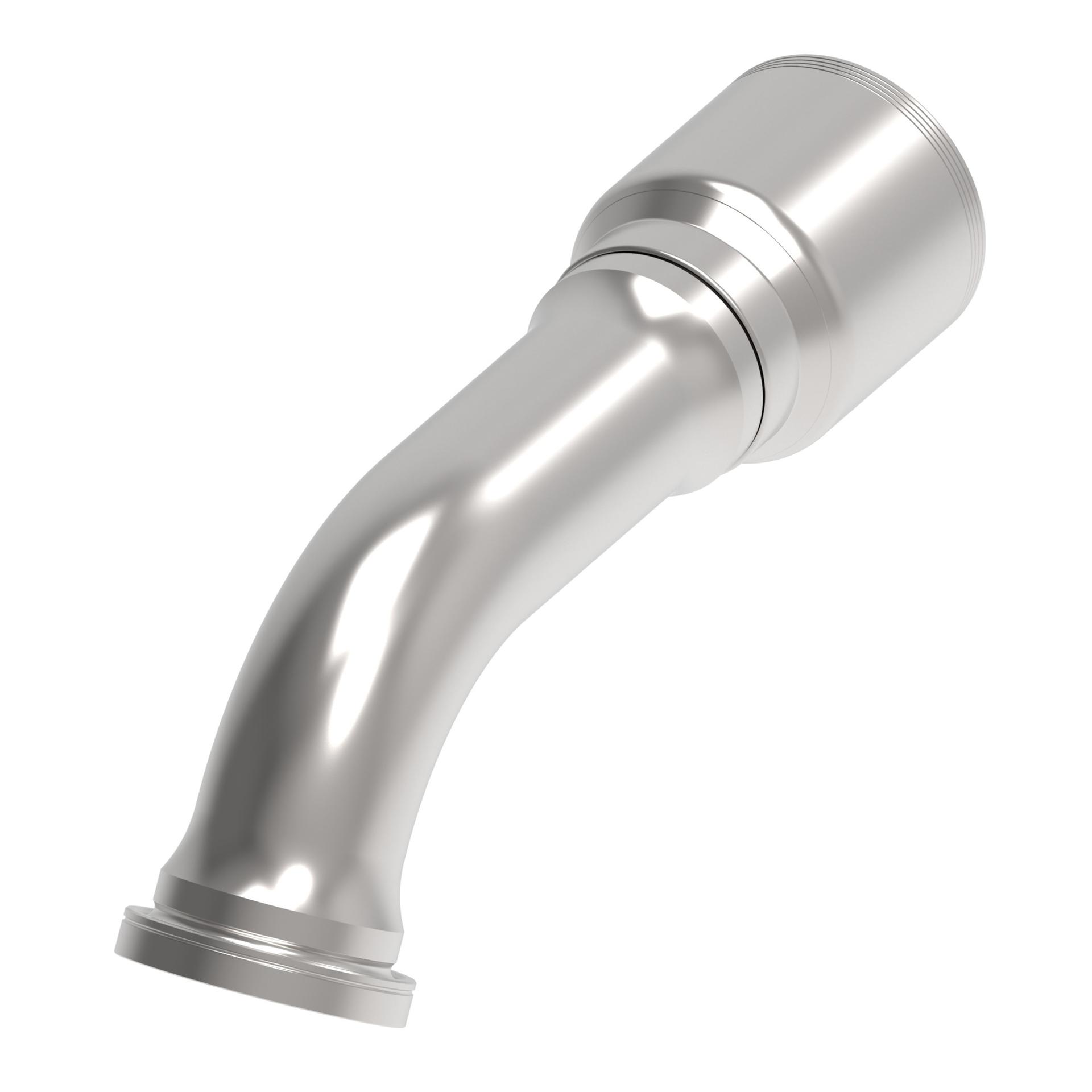 Hose Fittings 4S32FHG32 (RIGHT)
