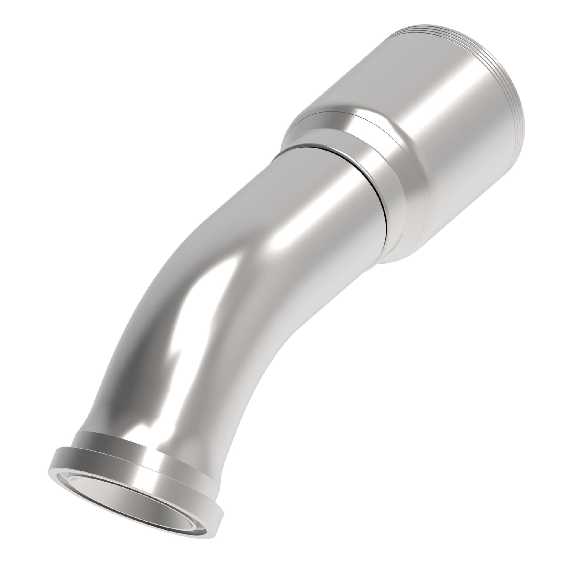 Hose Fittings 4S32FLA24 (RIGHT)