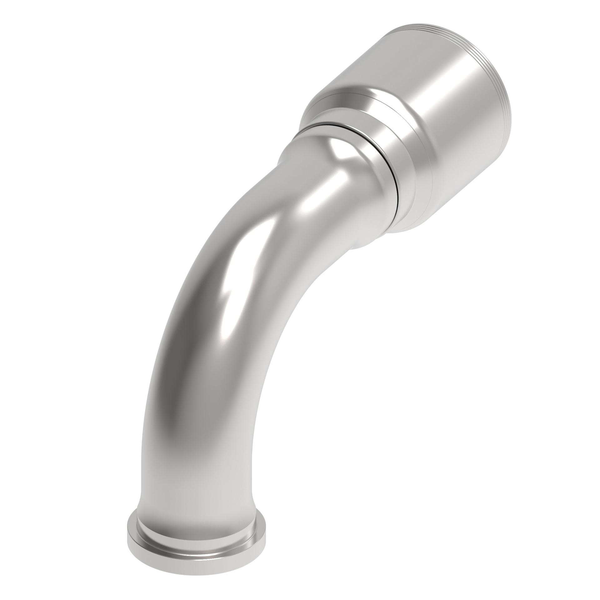 Hose Fittings 4S32FLB32 (RIGHT)