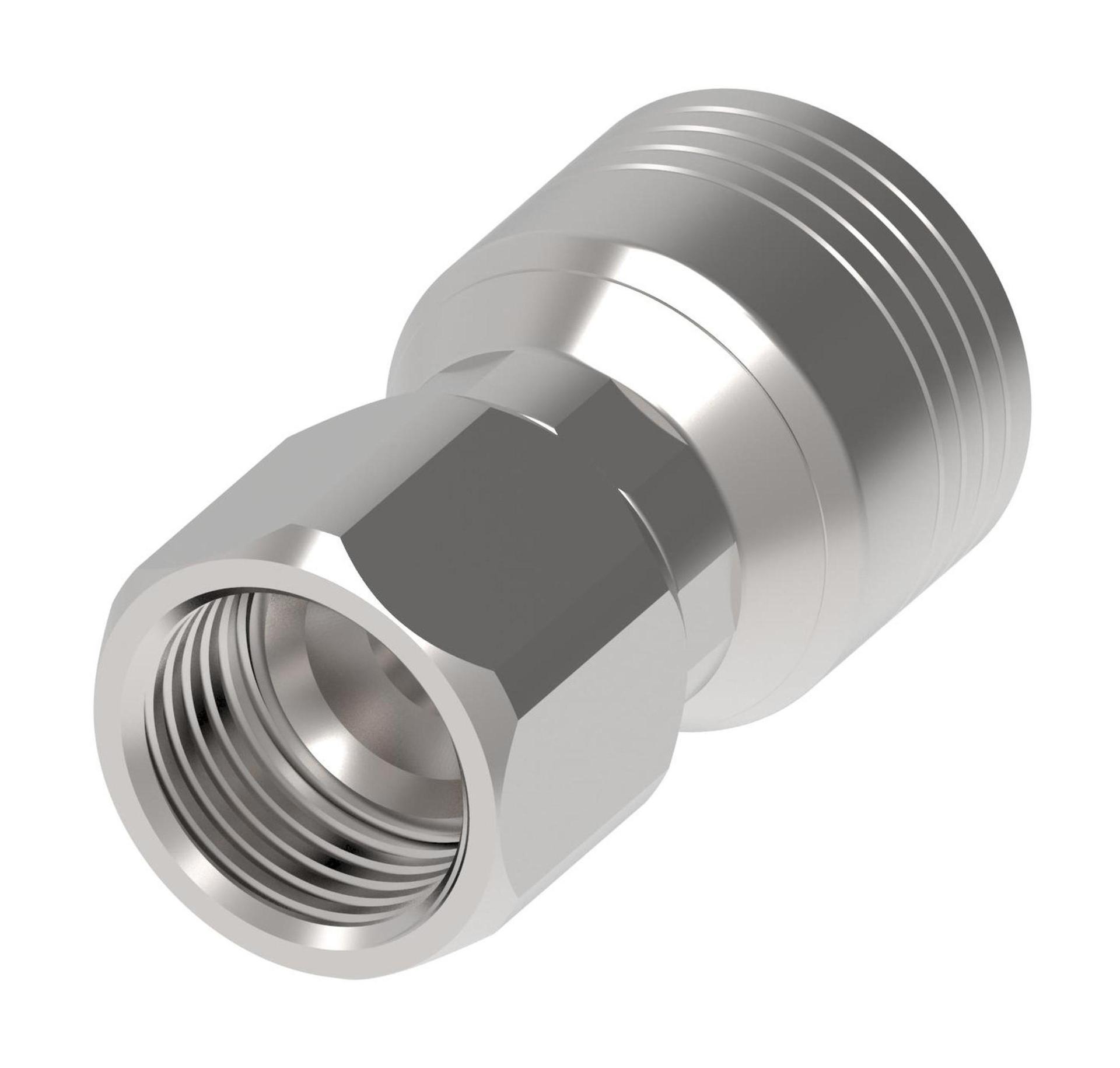 Hose Fittings 4SA12FJ10 (RIGHT)