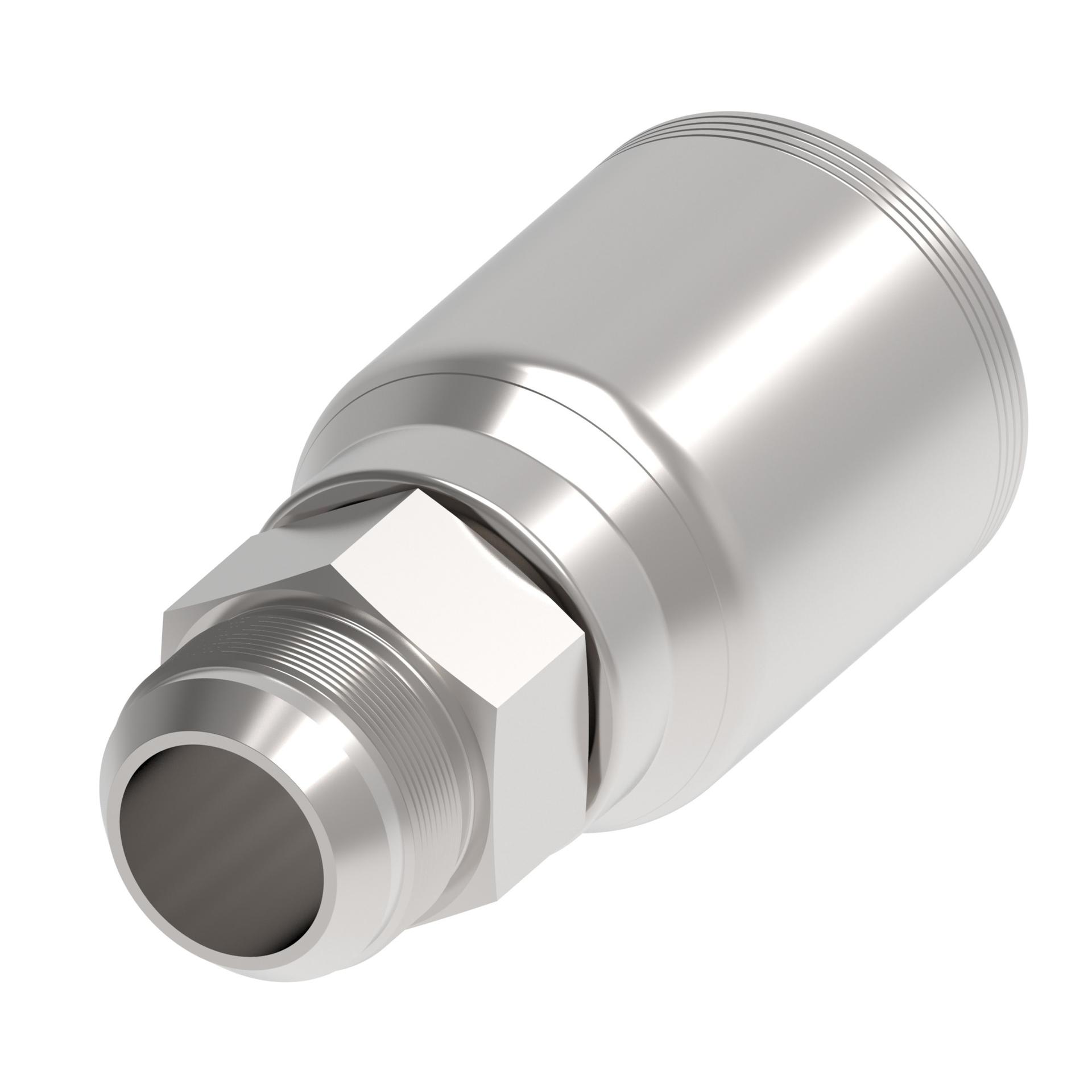 Hose Fittings 4SA24MJ24 (RIGHT)