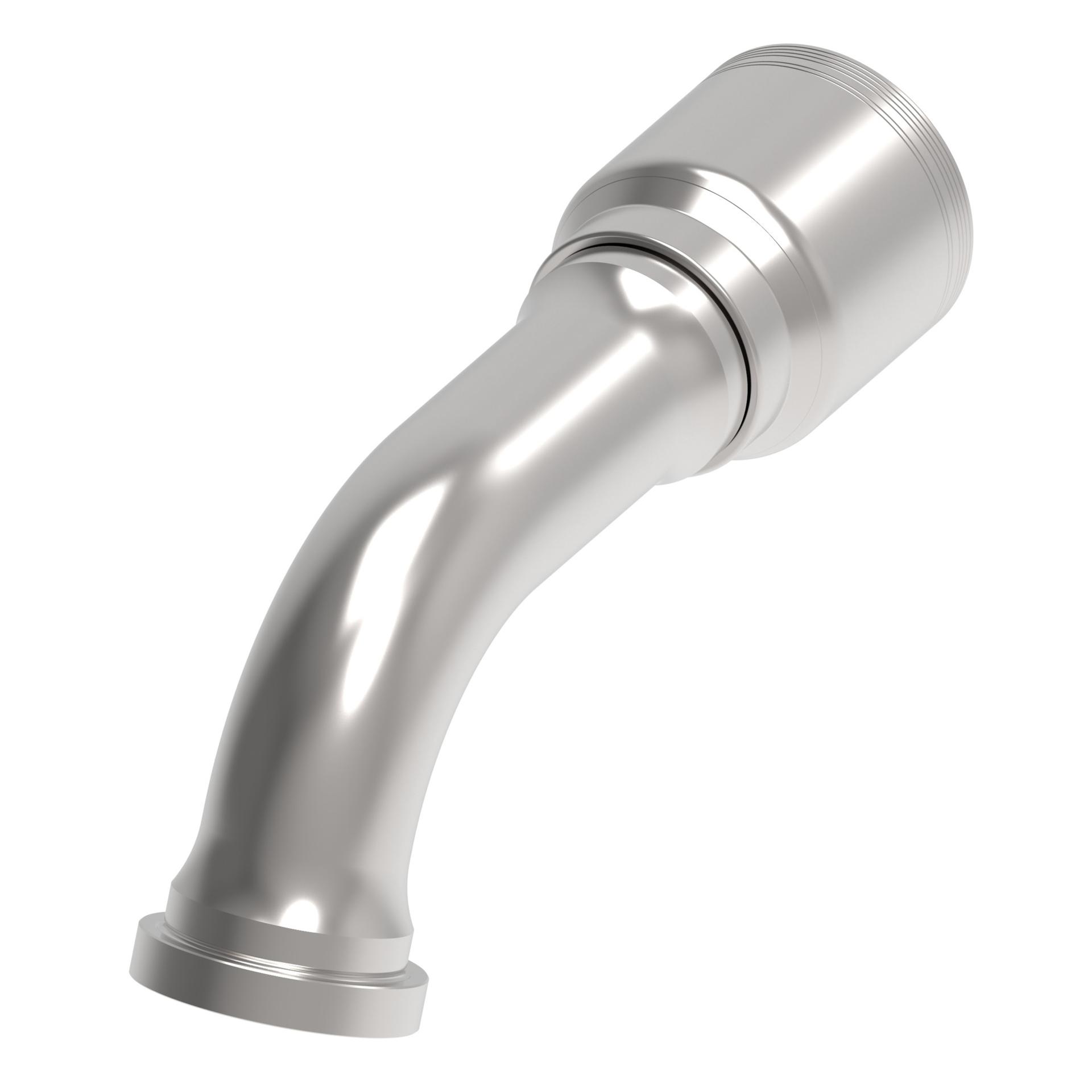 Hose Fittings 6S32CTE32 (RIGHT)