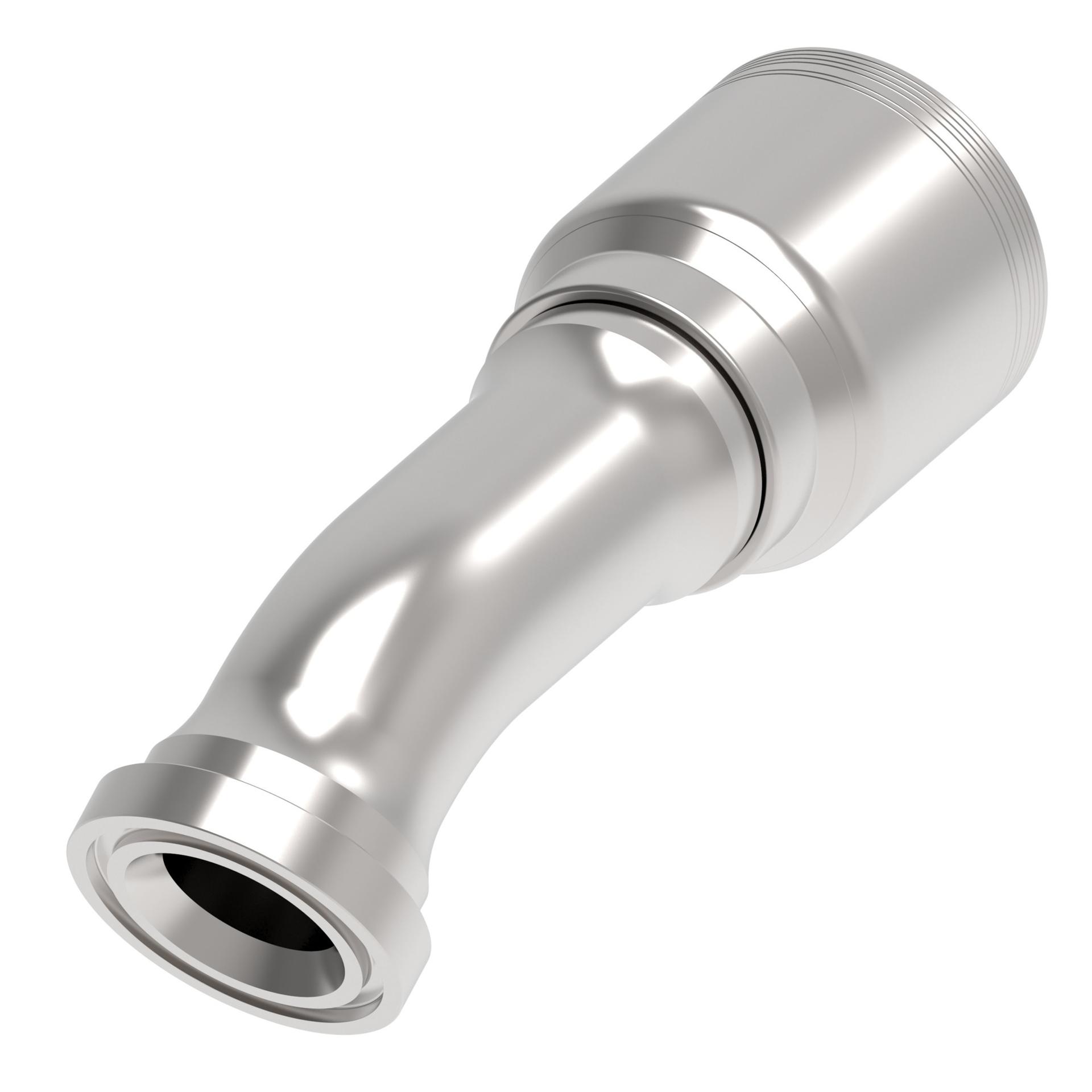 Hose Fittings 6S32CTF32 (RIGHT)