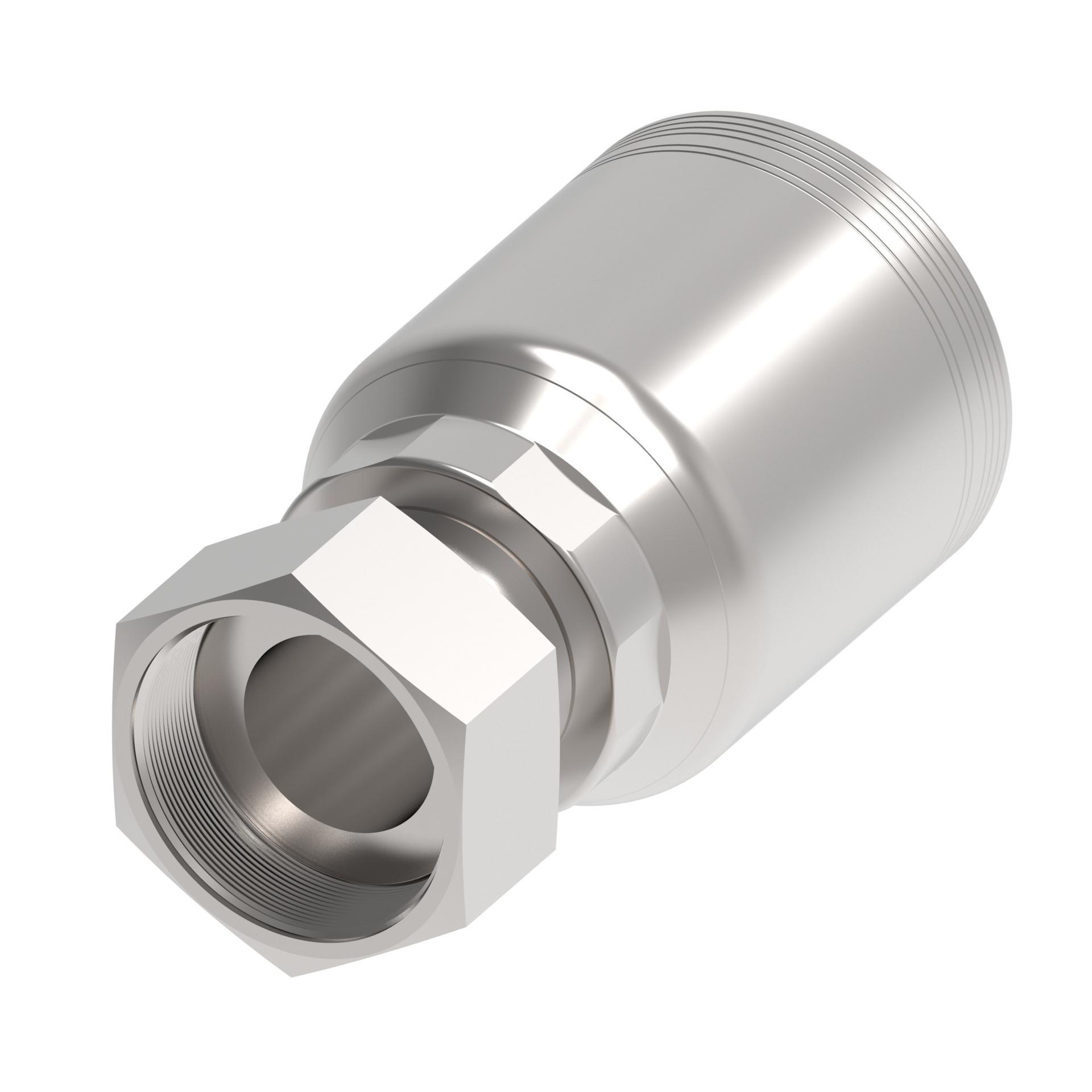 Hose Fittings 6SA24FR24 (RIGHT)