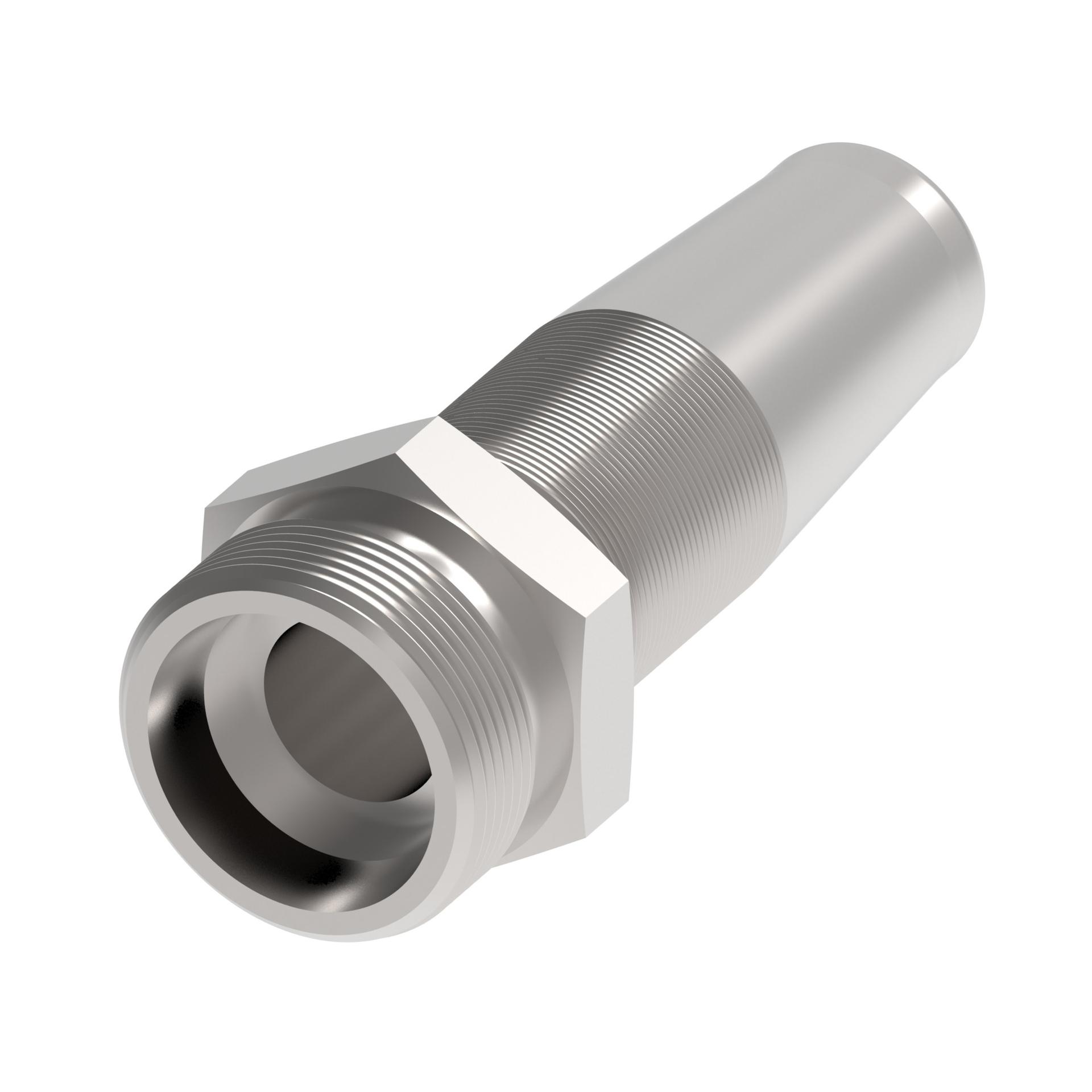 Hose Fittings 11-003-XX-XX (RIGHT)
