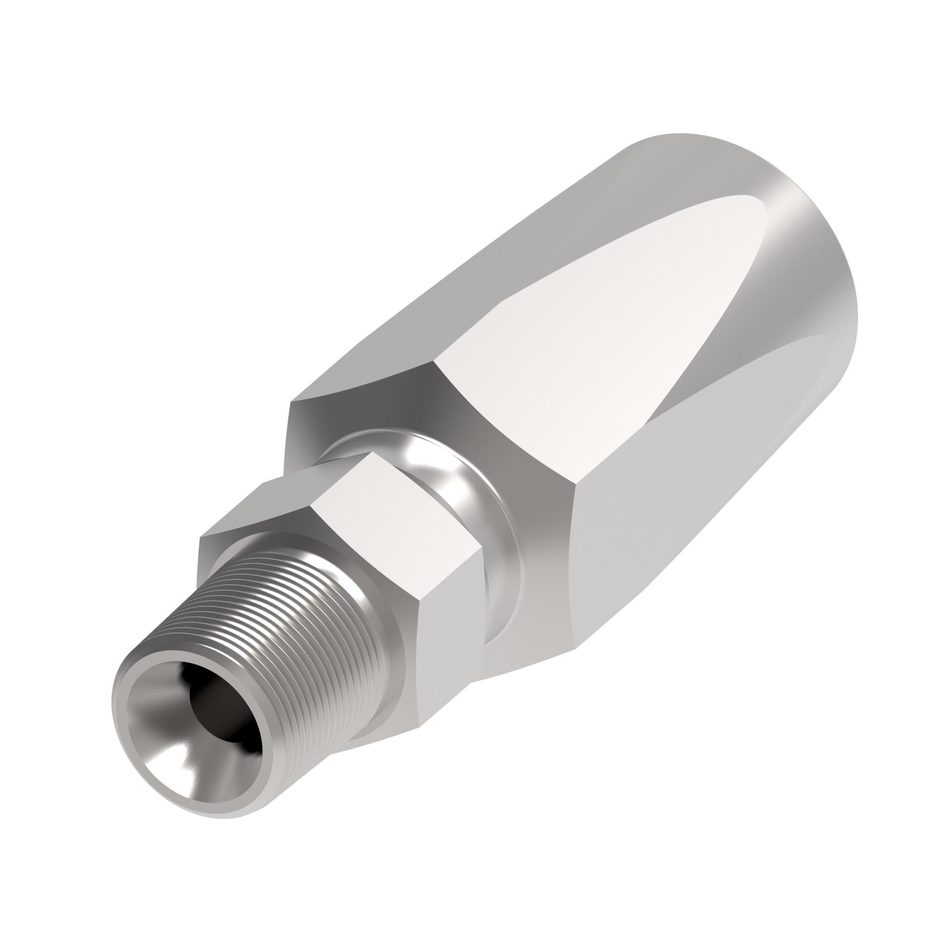 Hose Fittings 90803-021000 (RIGHT)