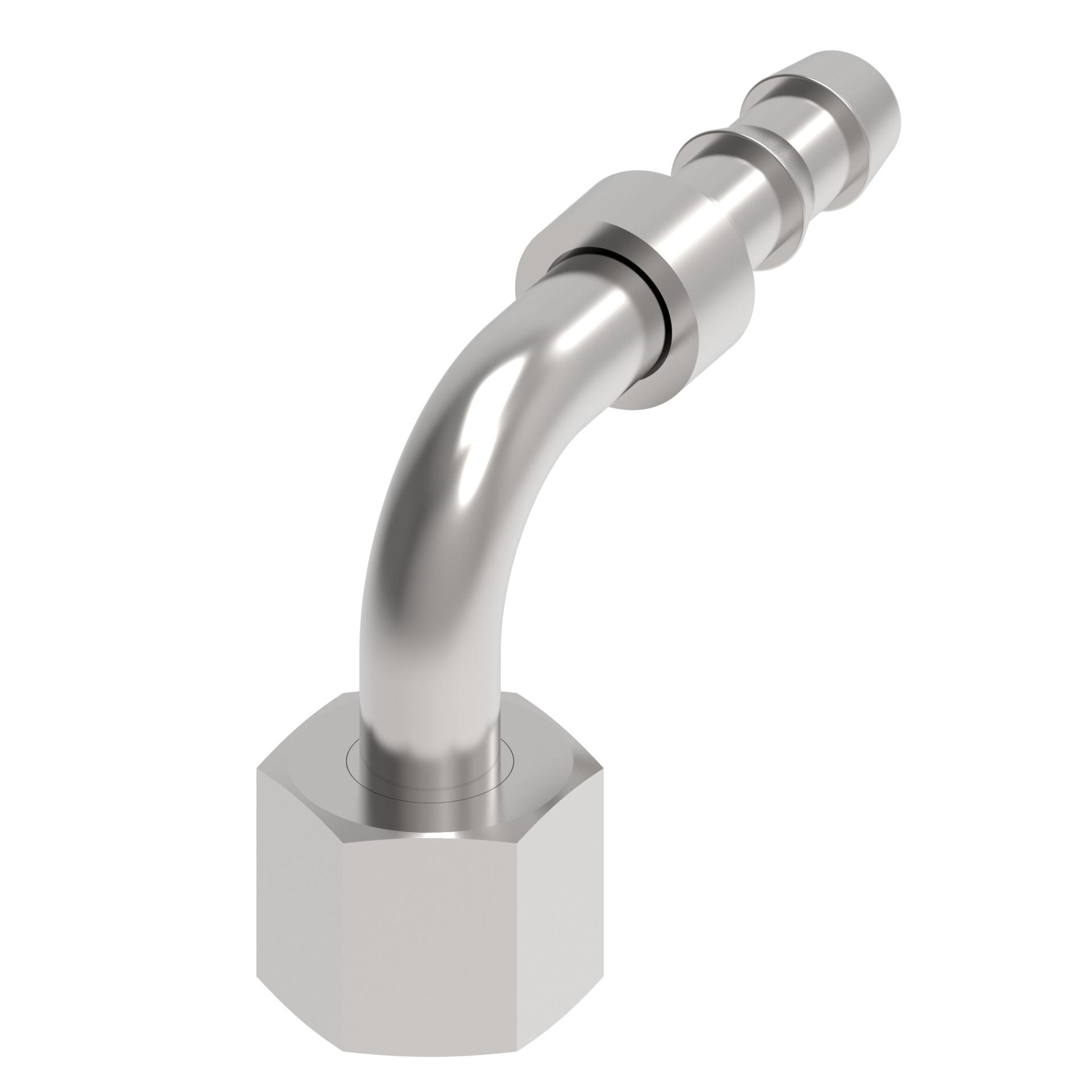 Hose Fittings 11-074-XX-XX (RIGHT)