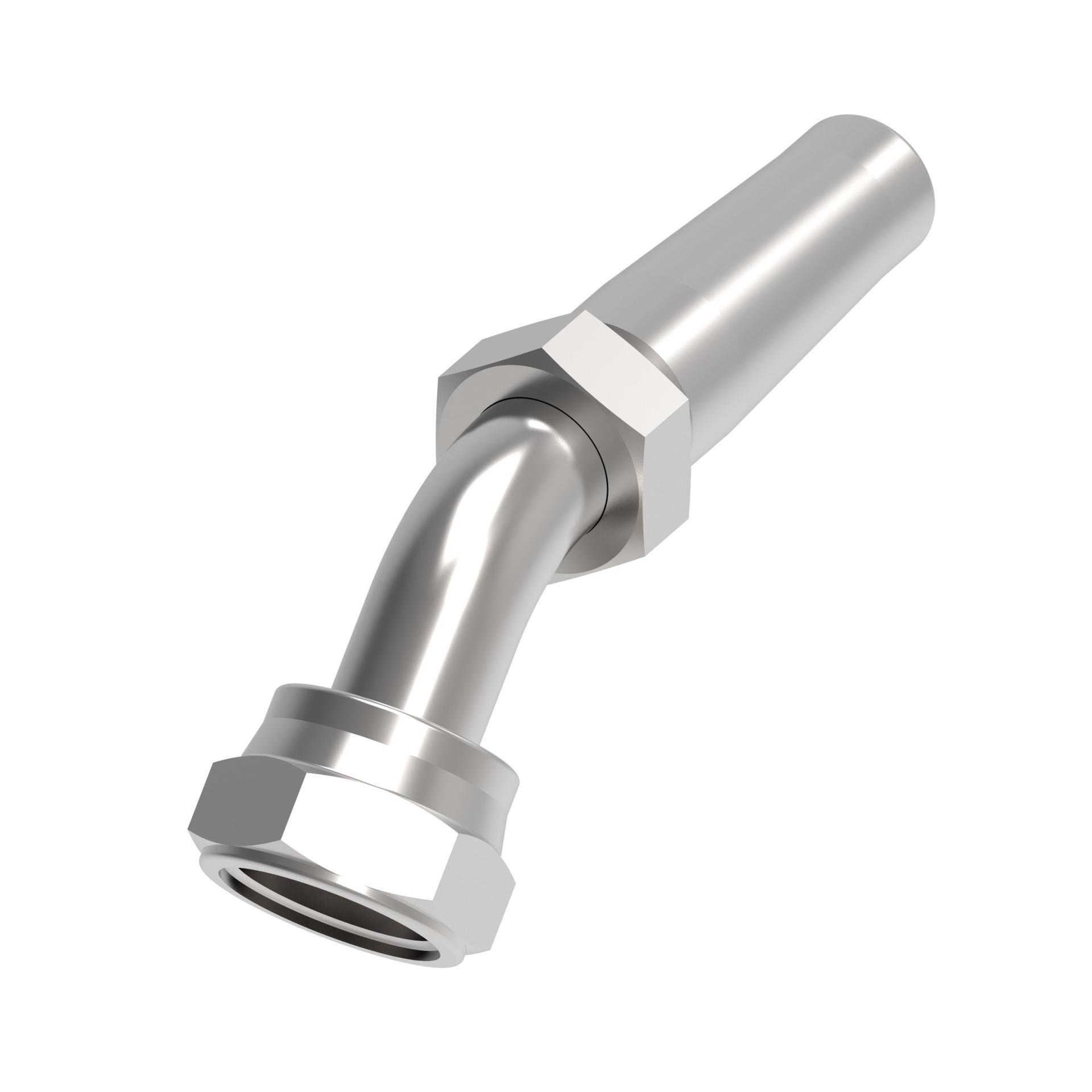 Hose Fittings 11-143-XX-XX (RIGHT)