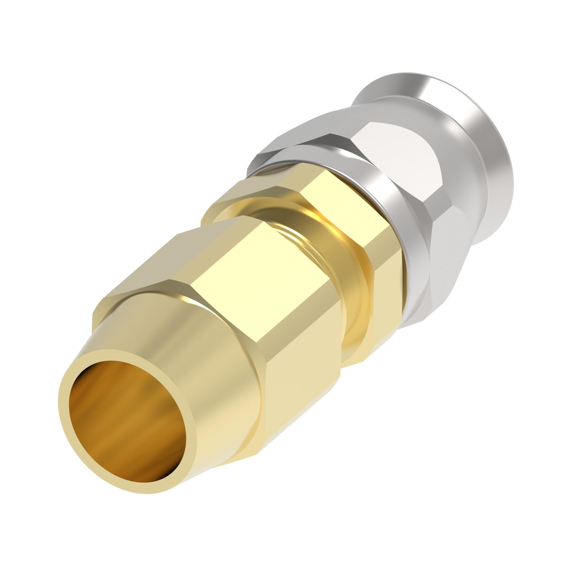 Hose Fittings 38-191074 (RIGHT)