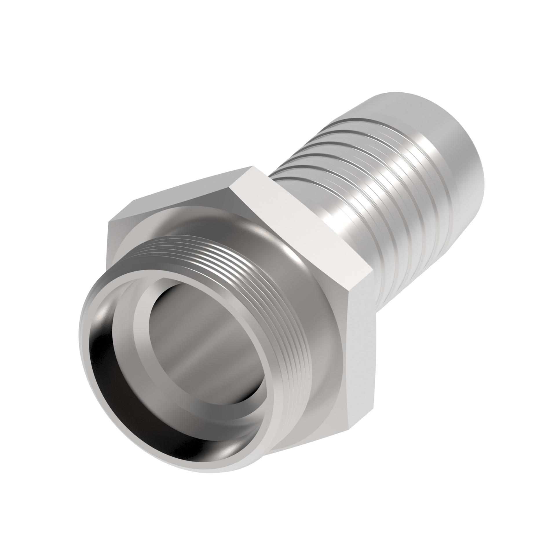 Hose Fittings 41-013-28-16 (RIGHT)