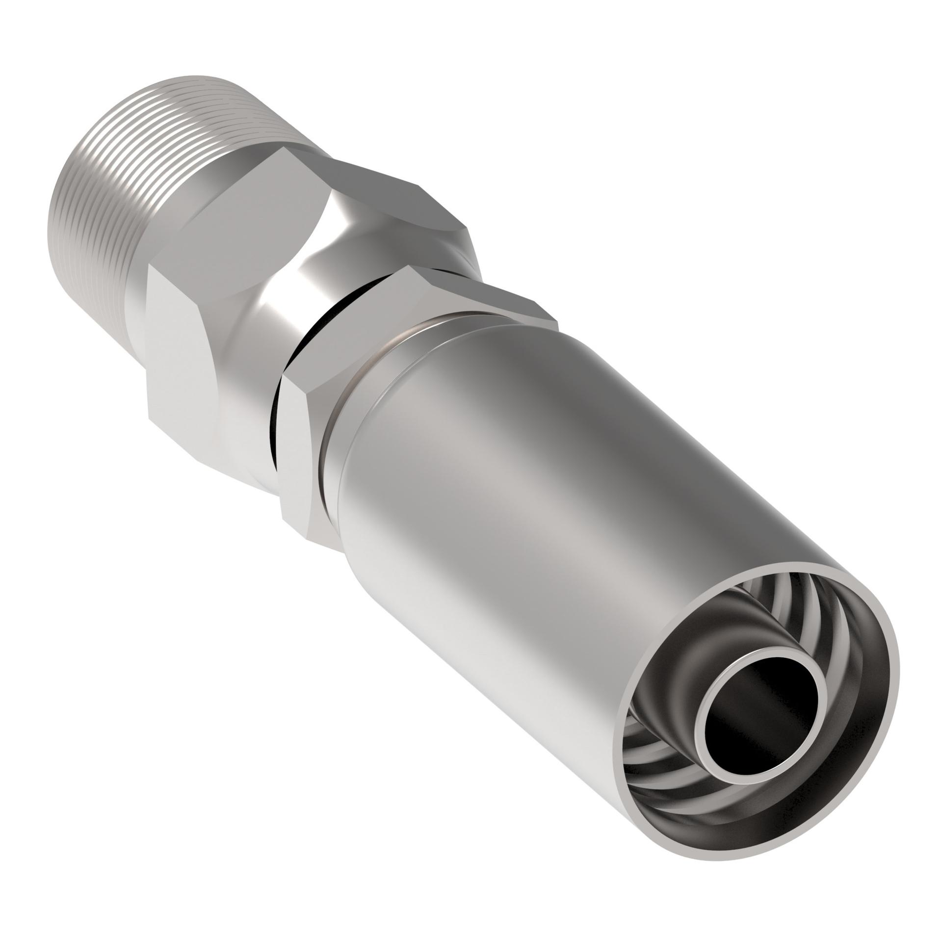 Hose Fittings 90AXX-XX1400 (LEFT)