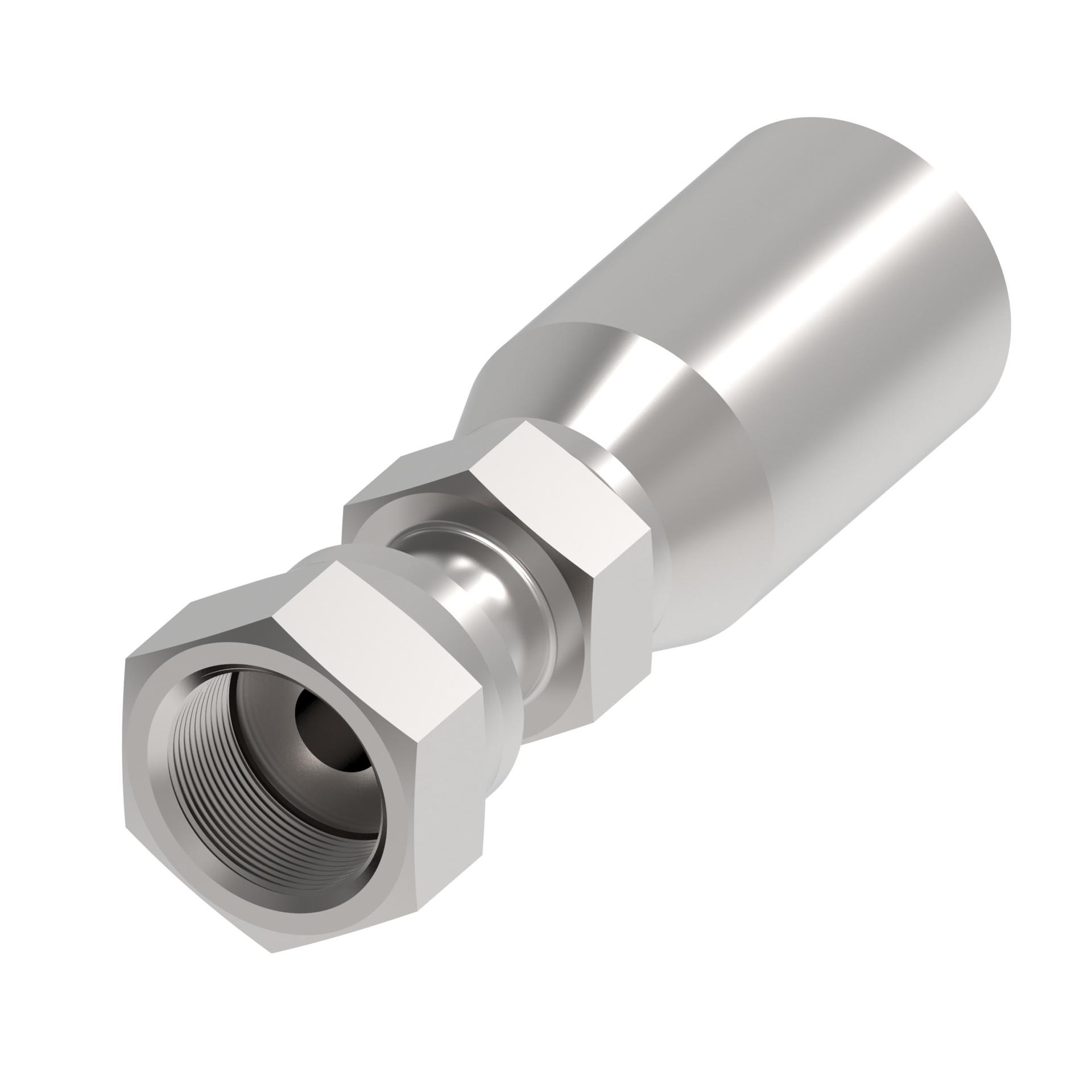 Hose Fittings 90H06-064000 (RIGHT)