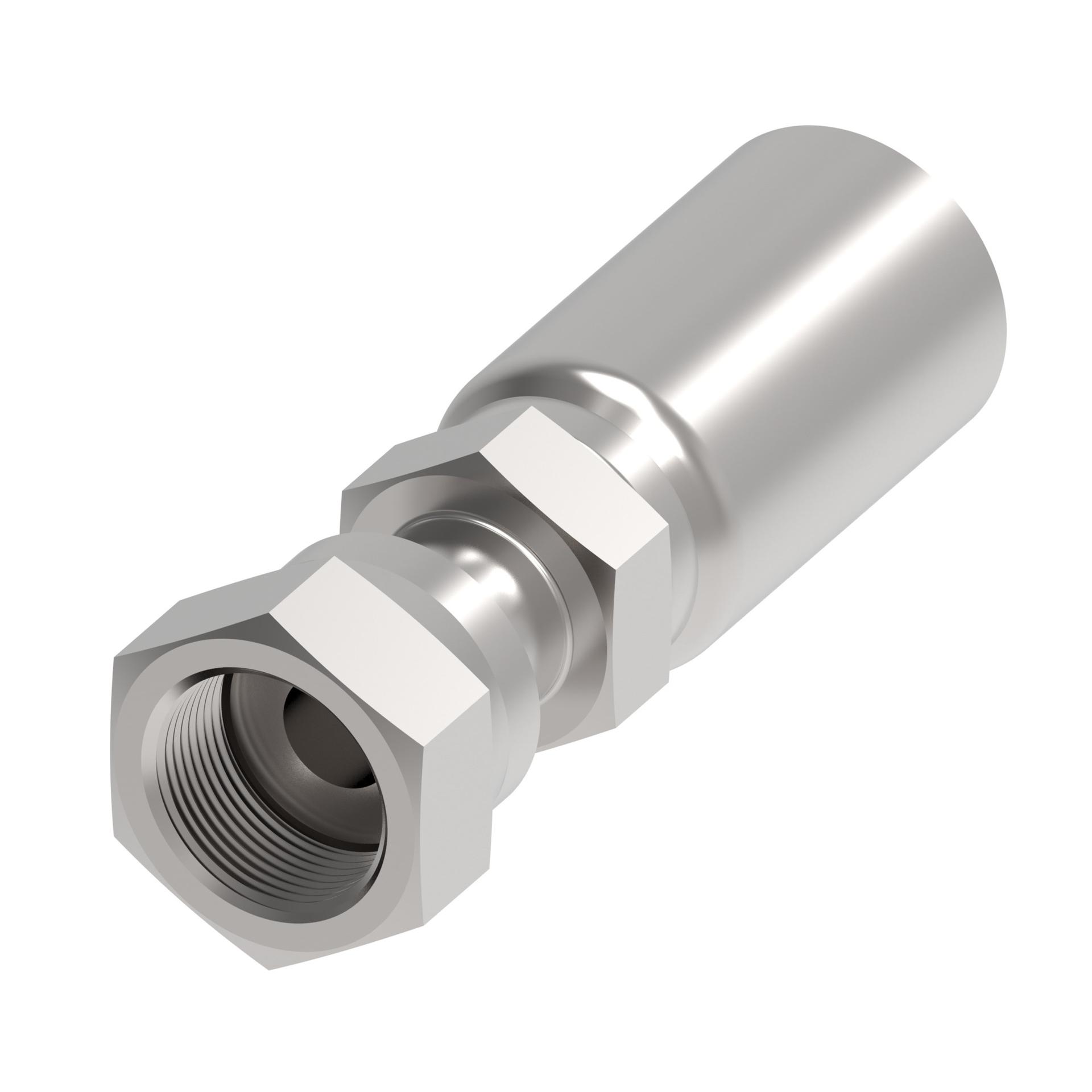 Hose Fittings 90H08-084000 (RIGHT)