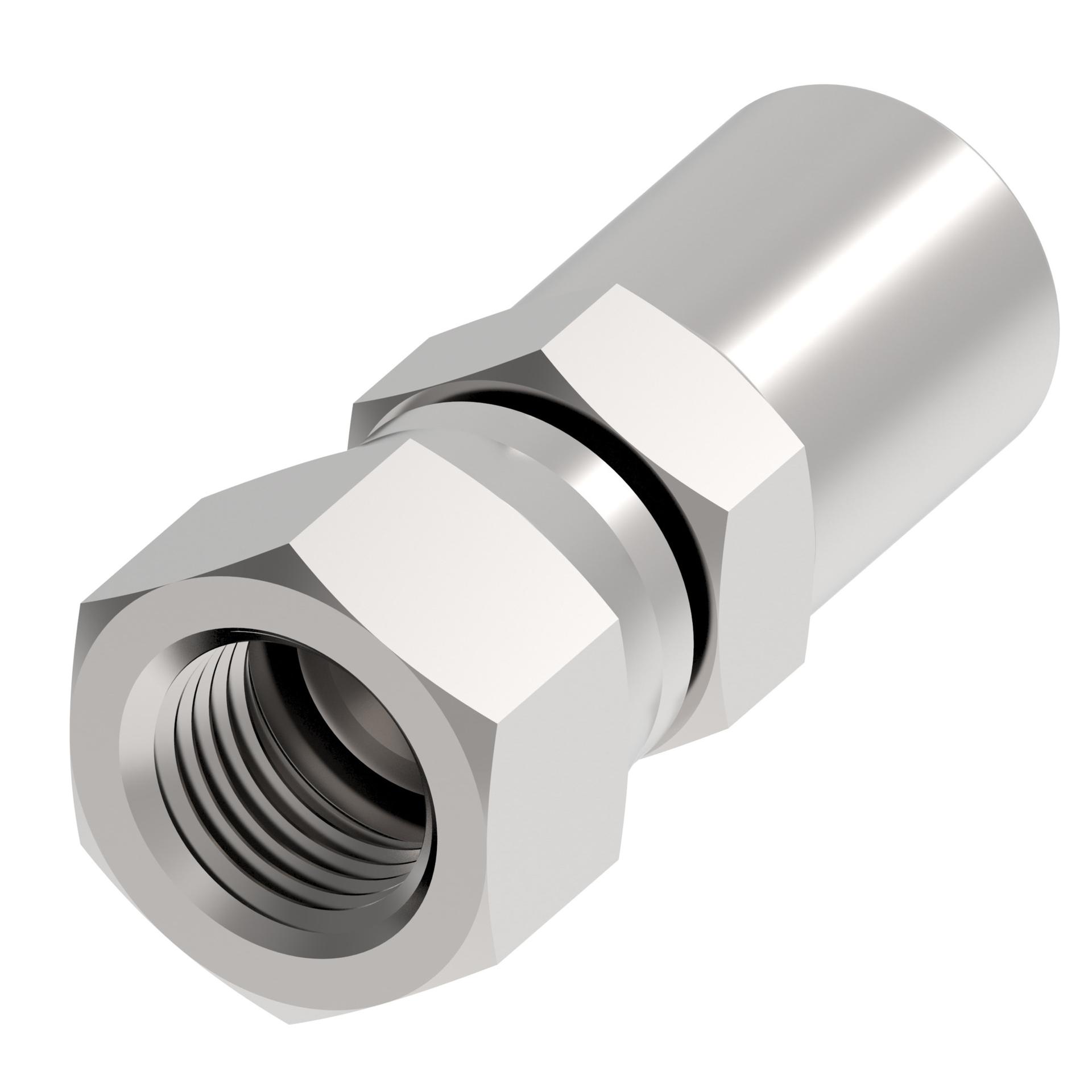 Hose Fittings 98E02-045400 (RIGHT)
