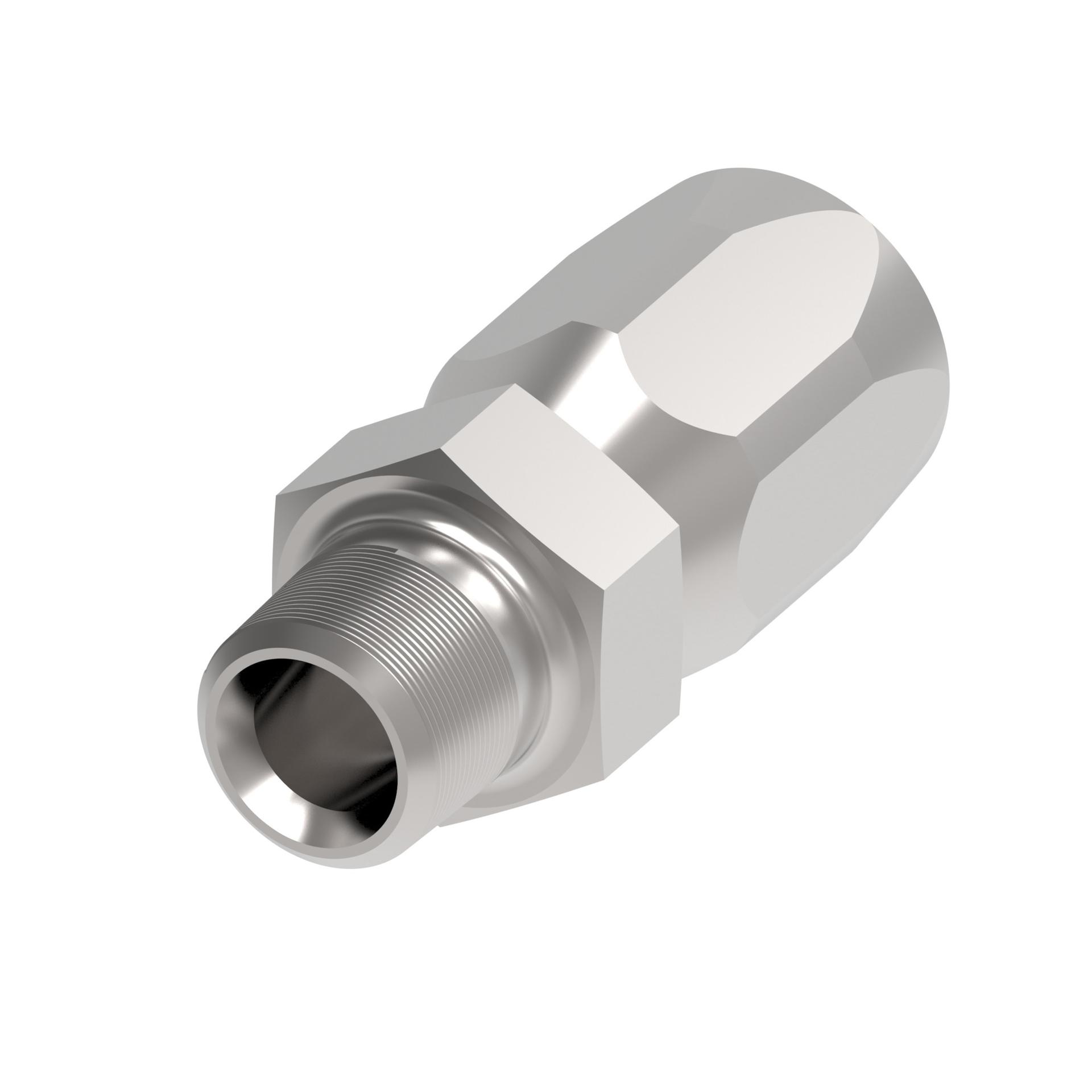 Hose Fittings 458-XX-XX (RIGHT)