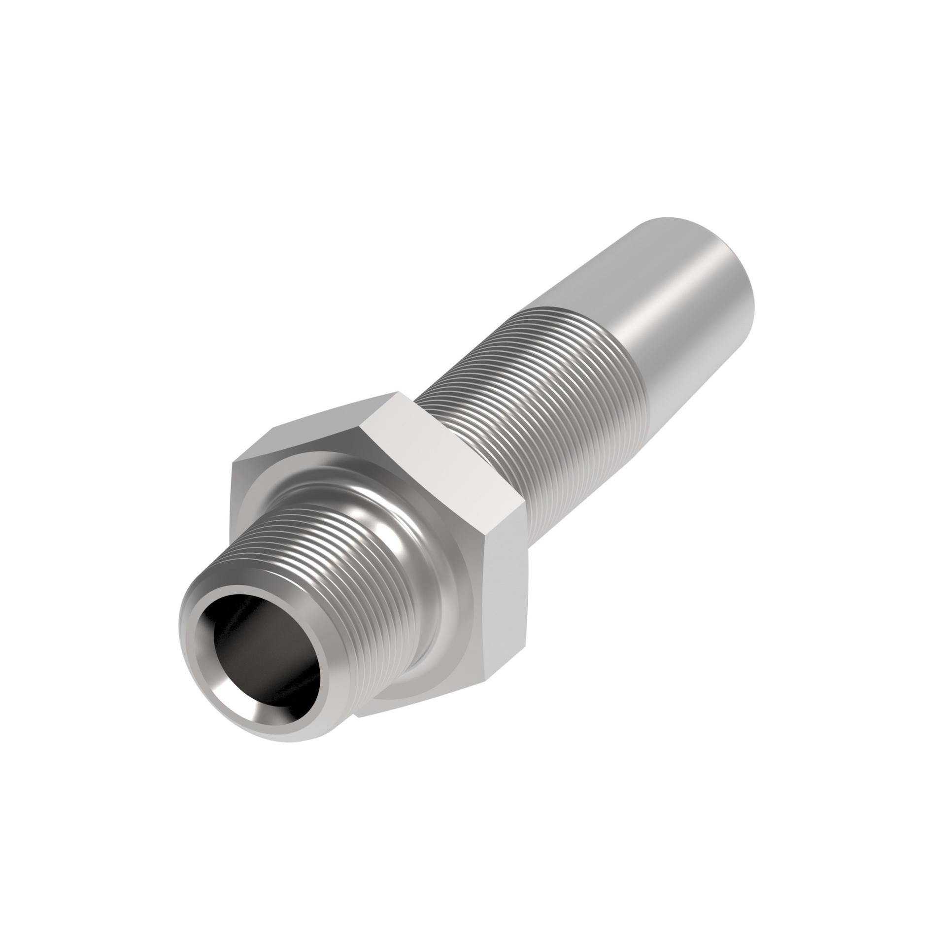 Hose Fittings 1252-4-5S (RIGHT)