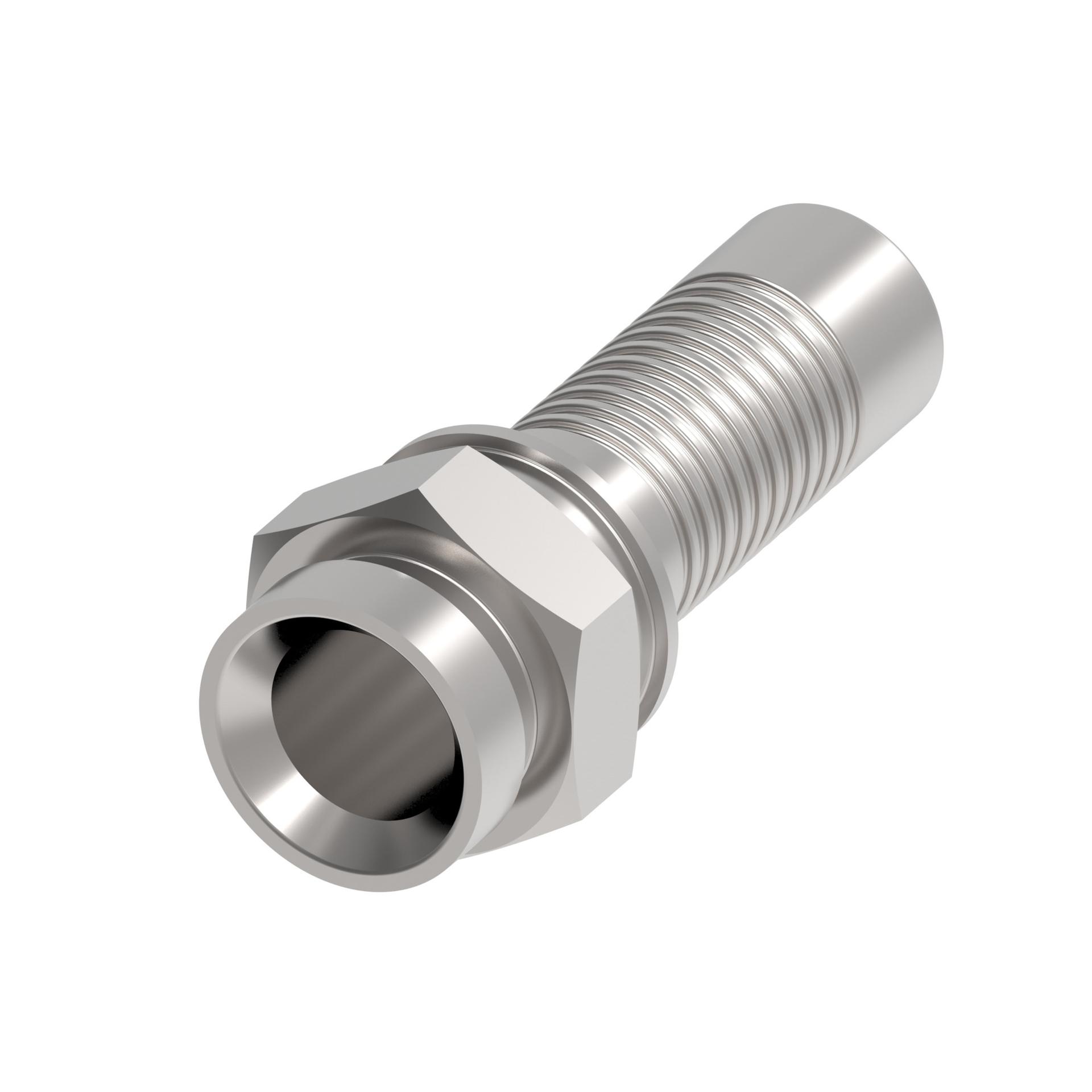 Hose Fittings 3980-31500 (RIGHT)