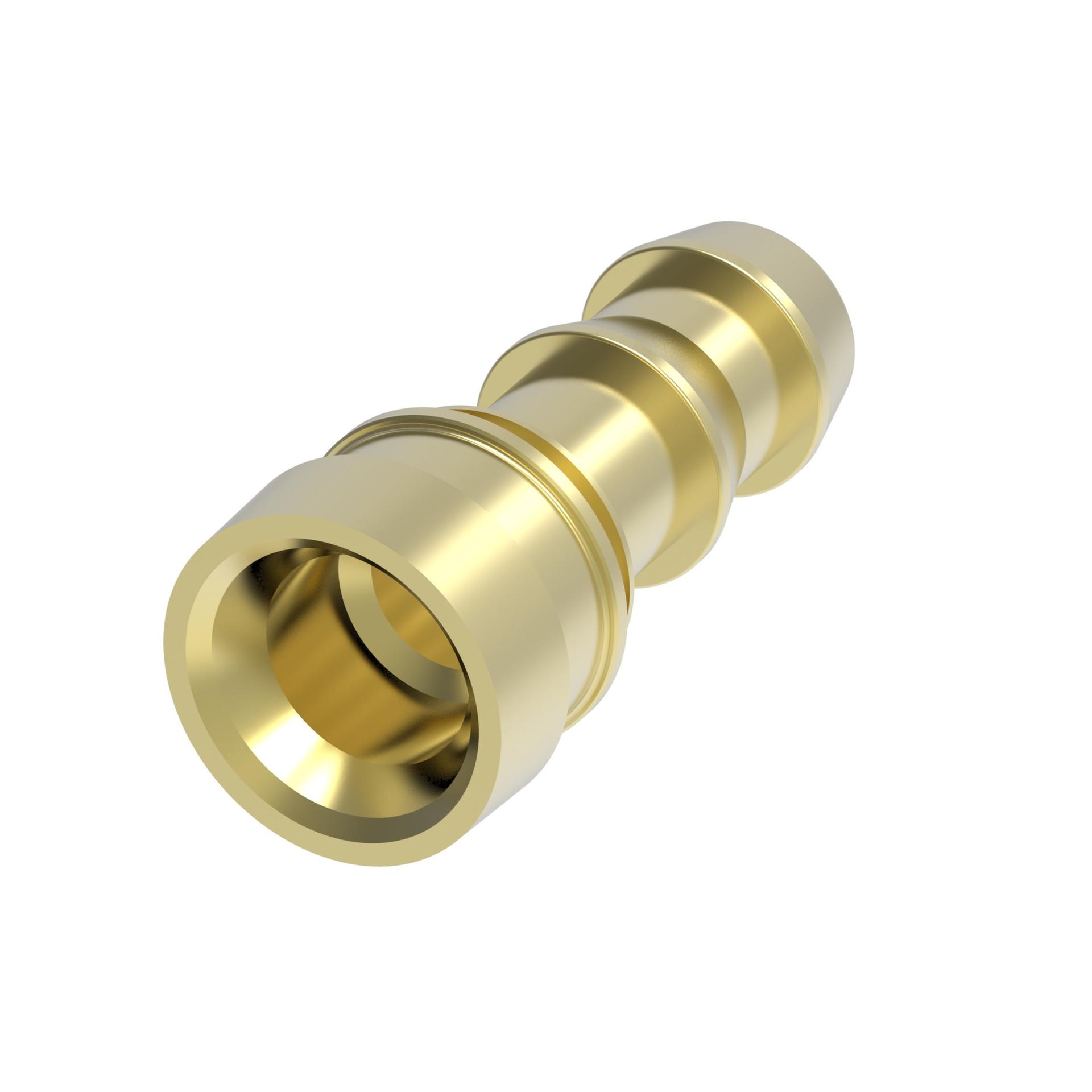 Hose Fittings 4115-8-6B (RIGHT)