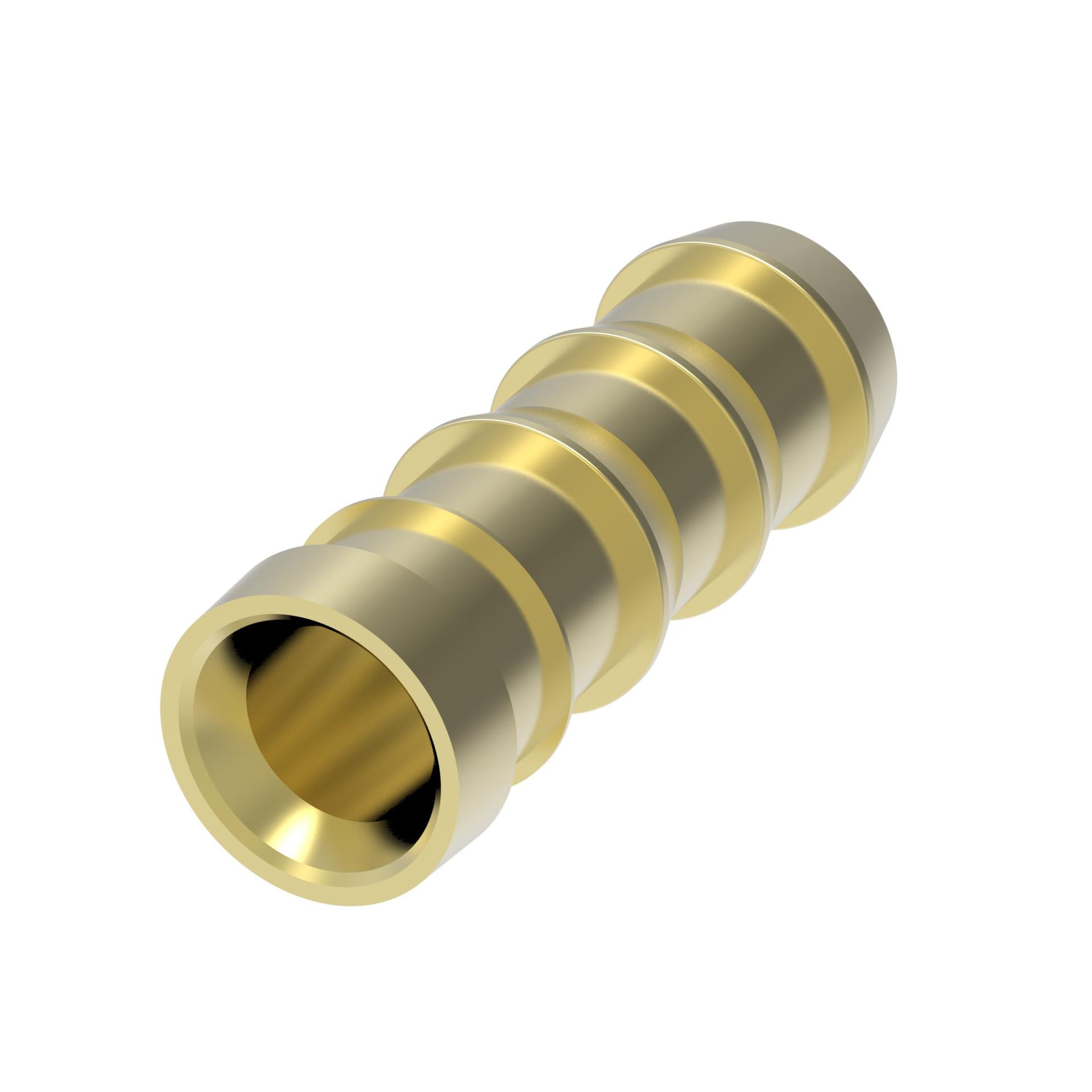 Hose Fittings 4115-10B (RIGHT)