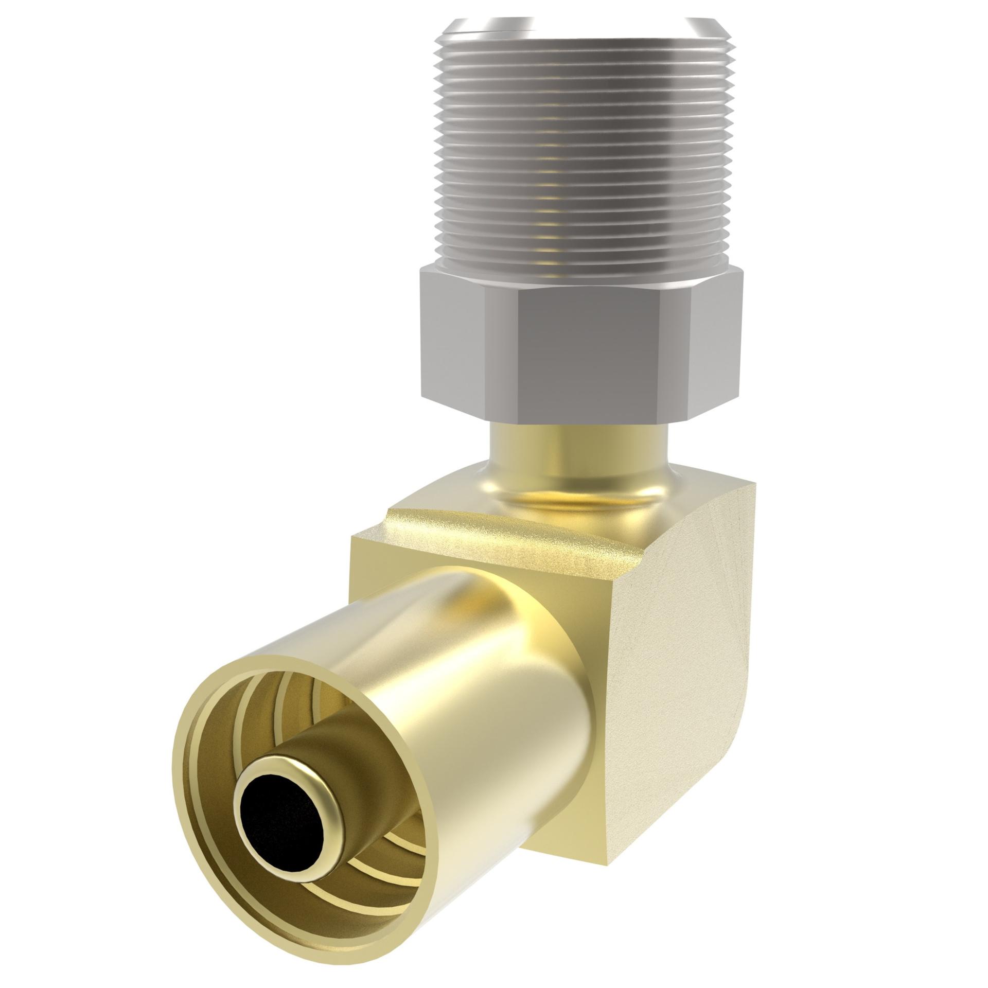 Hose Fittings 05803H-E05 (RIGHT)