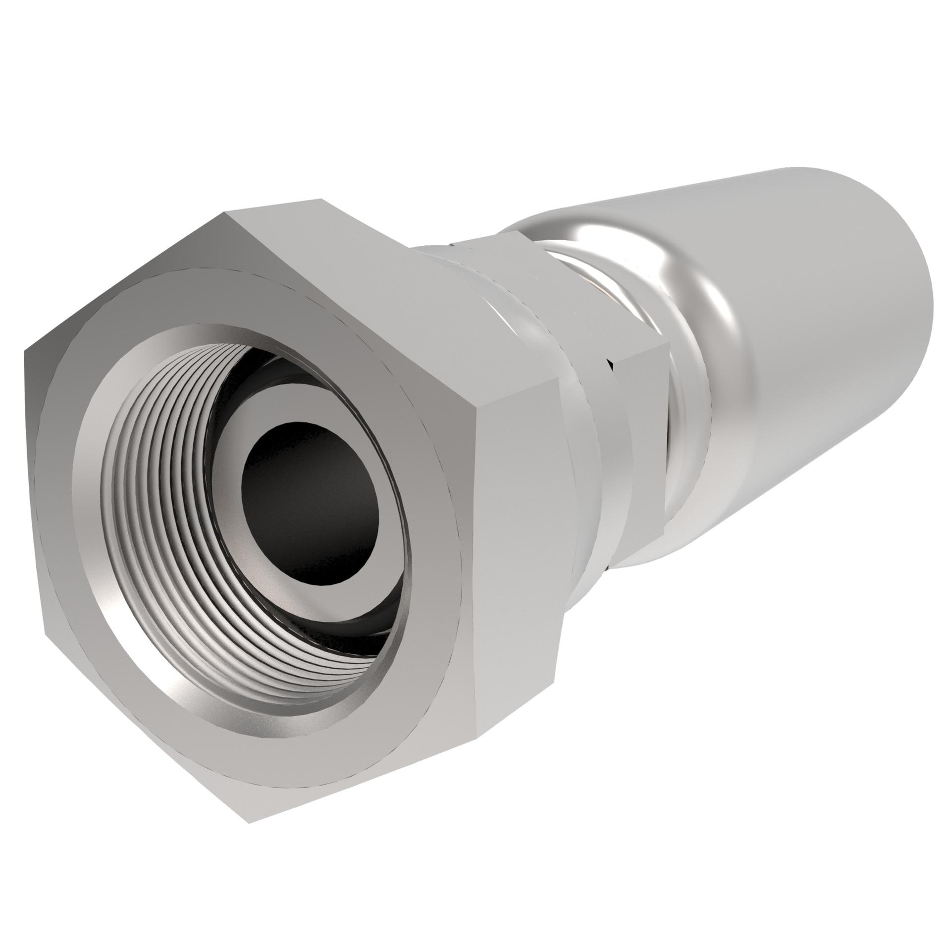 Hose Fittings 7903-06B06 (RIGHT)